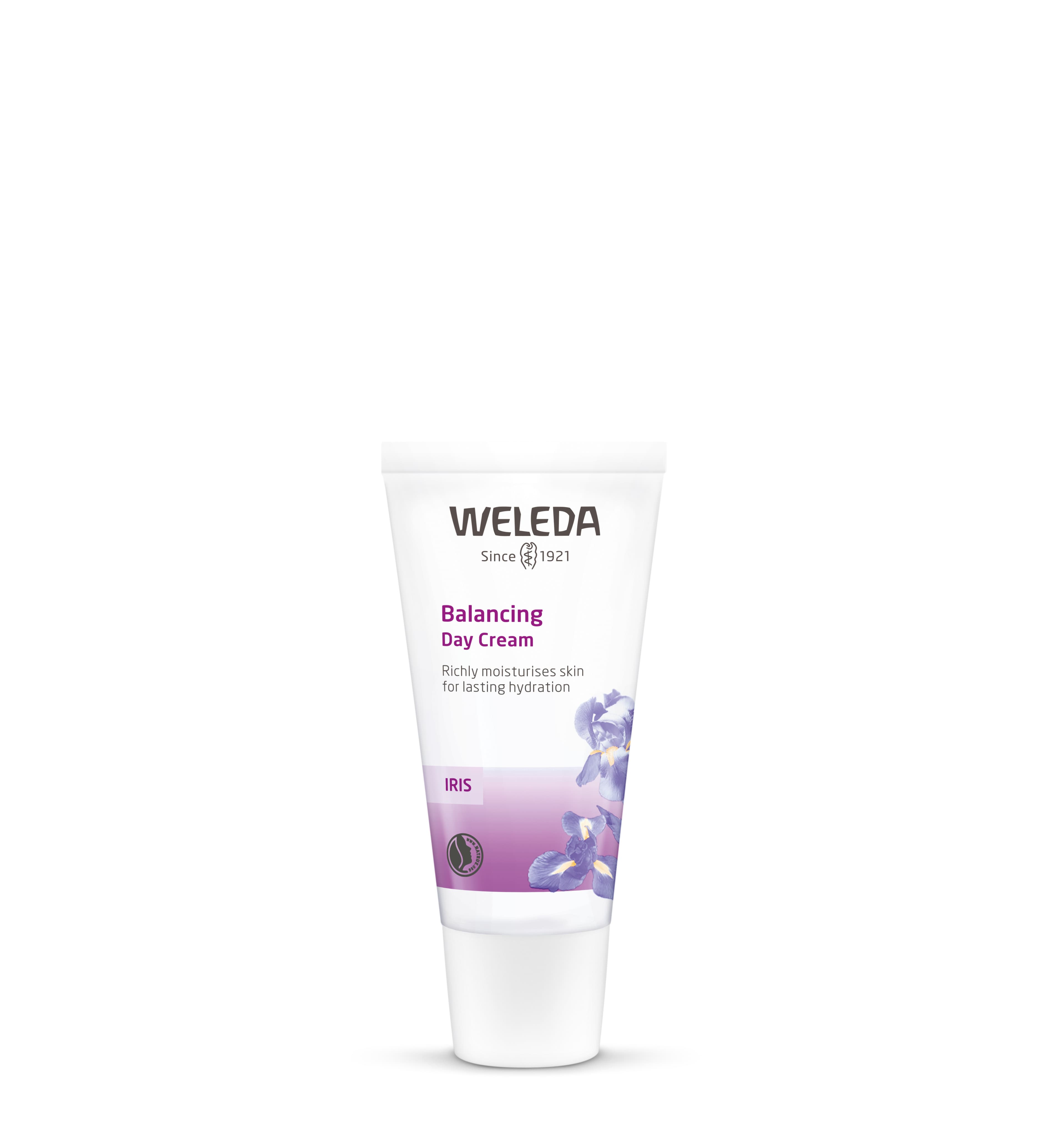 Weleda Iris Balancing Day Cream 30 ml
