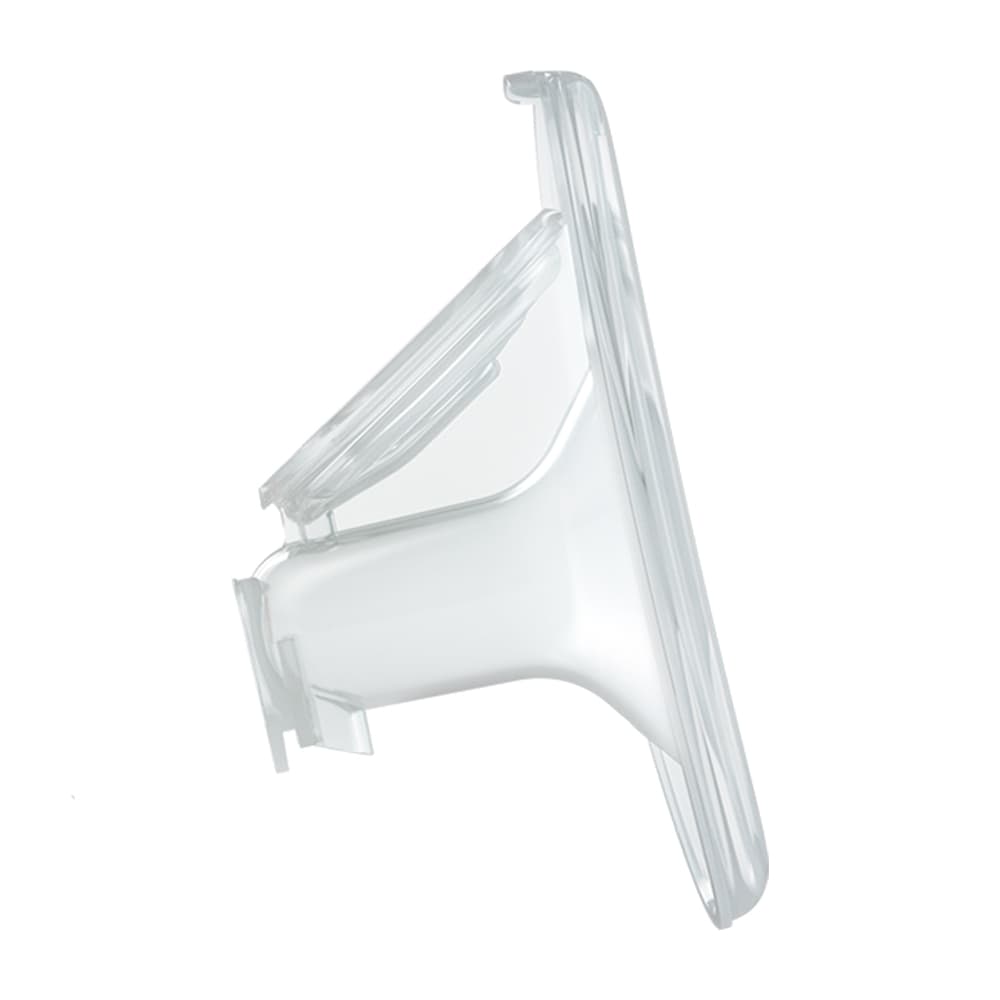 Medela Hands-free Brösttratt 27 mm 2-pack 2