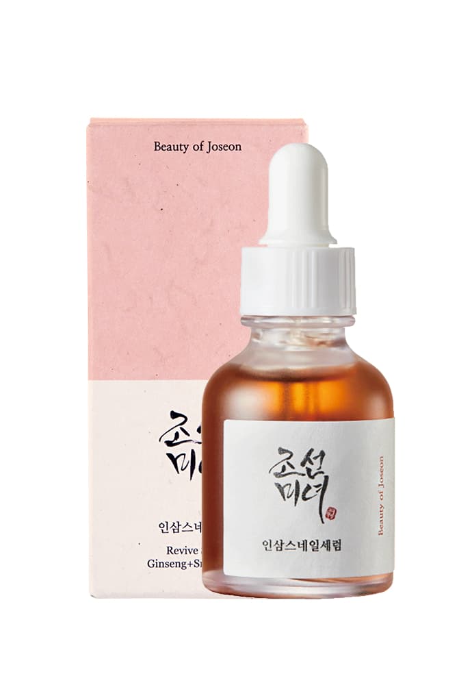 Beauty of Joseon Revive Serum Ginseng + Snail Mucin 30 ml 2