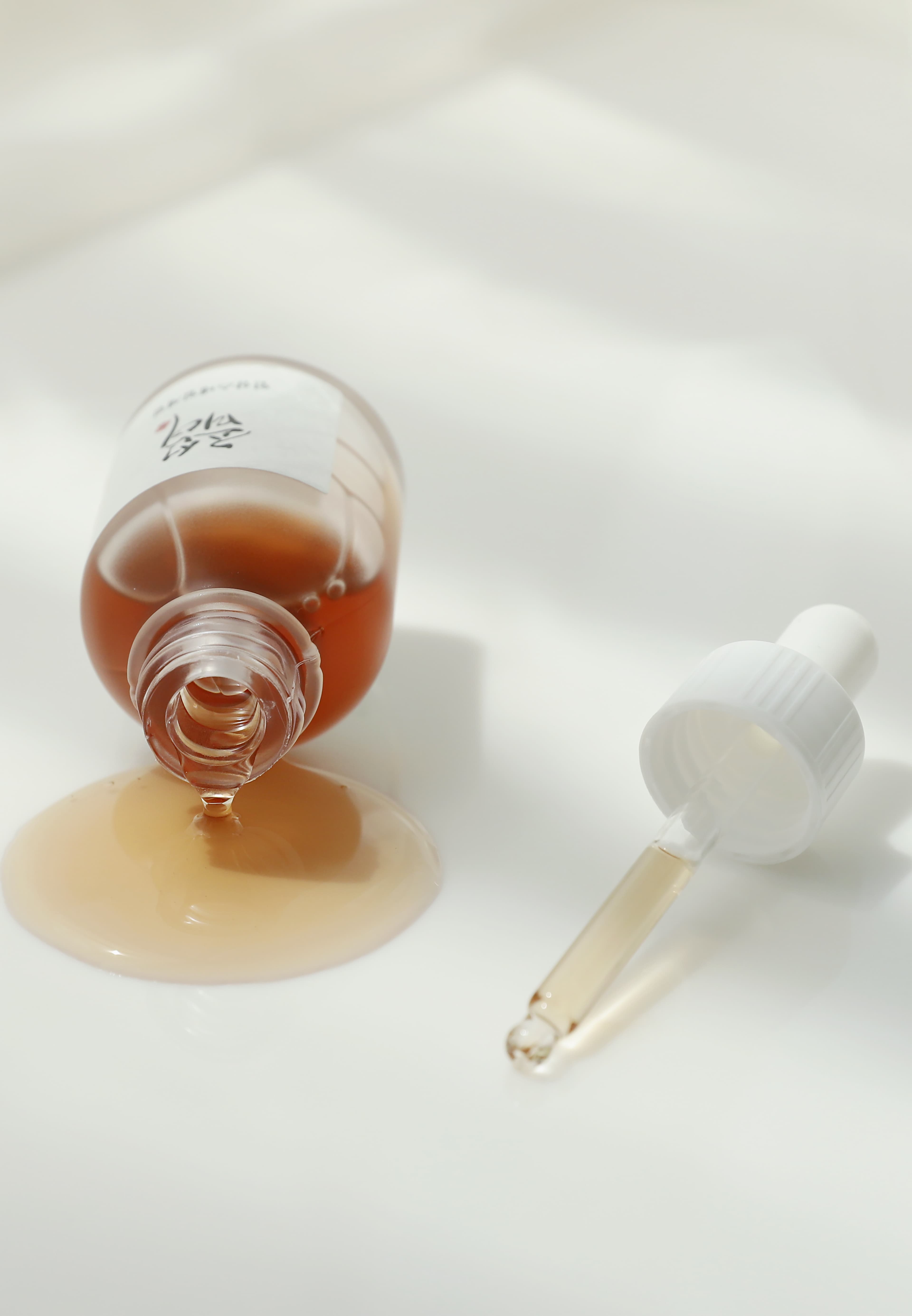 Beauty of Joseon Revive Serum Ginseng + Snail Mucin 30 ml 3