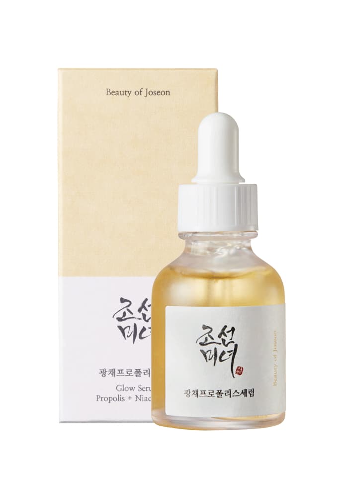 Beauty of Joseon Glow Serum Propolis + Niacinamide 30 ml 2
