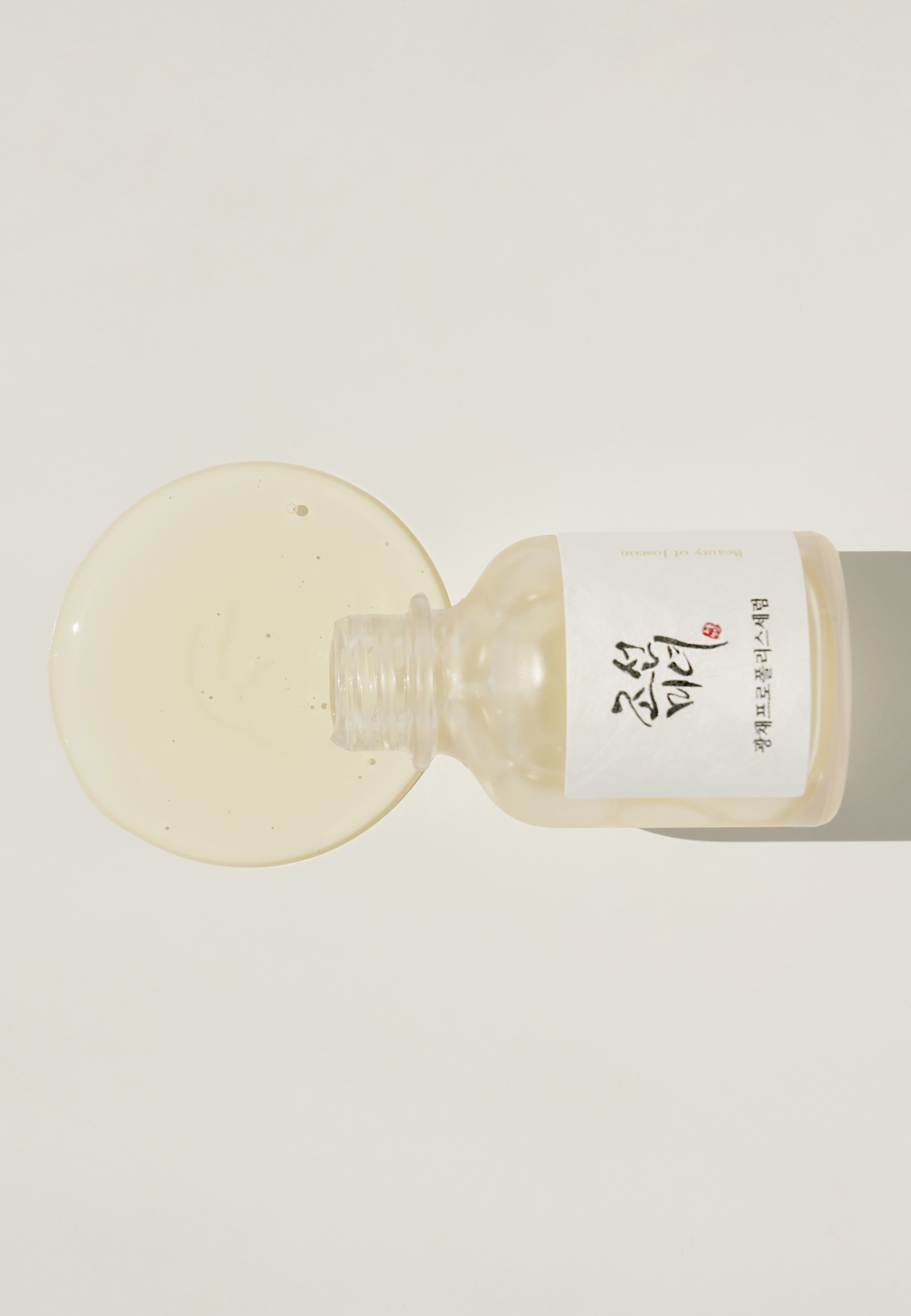 Beauty of Joseon Glow Serum Propolis + Niacinamide 30 ml 3