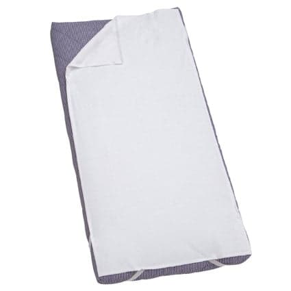 Rätt Start Bäddskydd Frotté 60x120 cm - produktbild 2