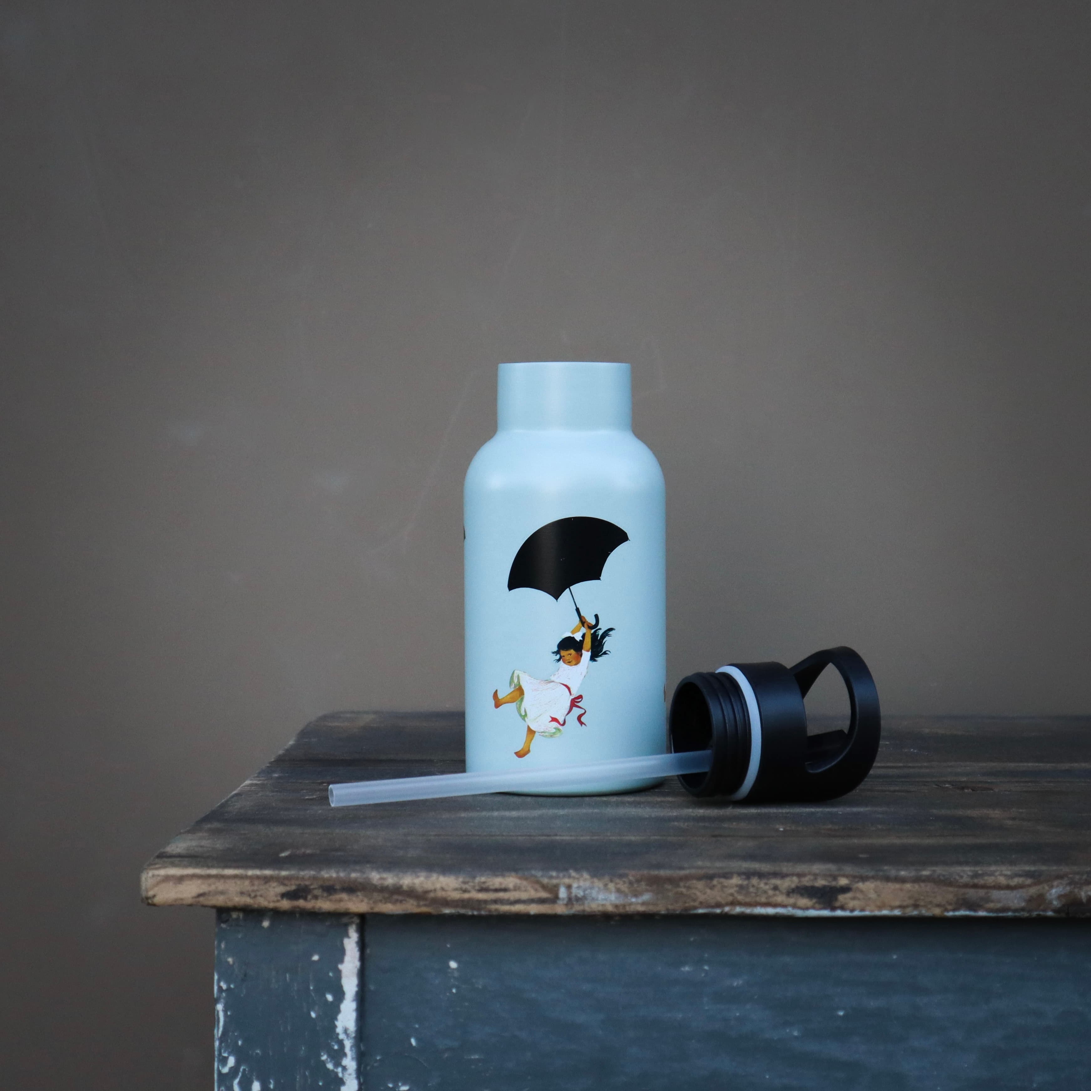 Rätt Start Madicken Vattenflaska 340 ml 2