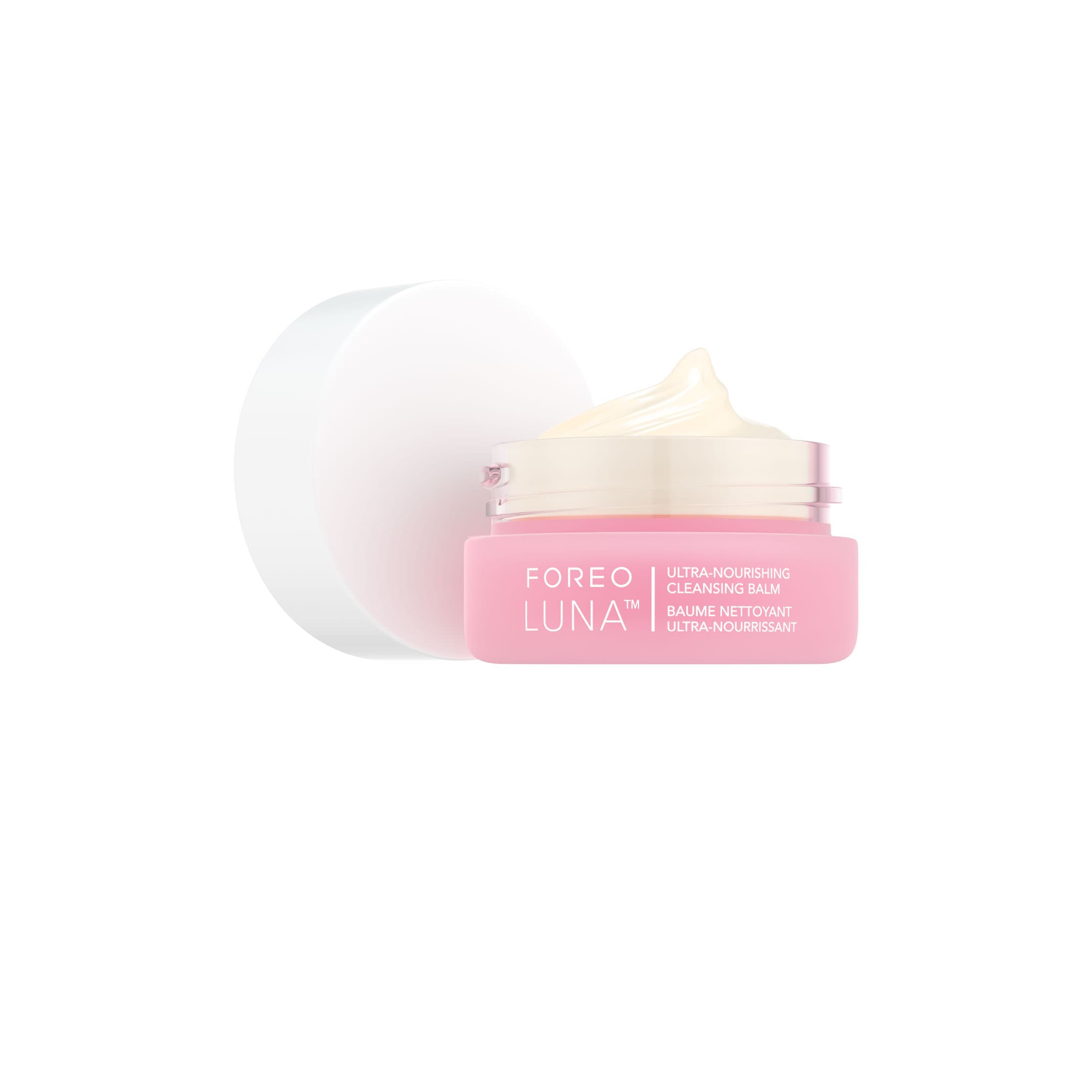 FOREO LUNA Ultra Nourishing Cleansing Balm 15 ml 2