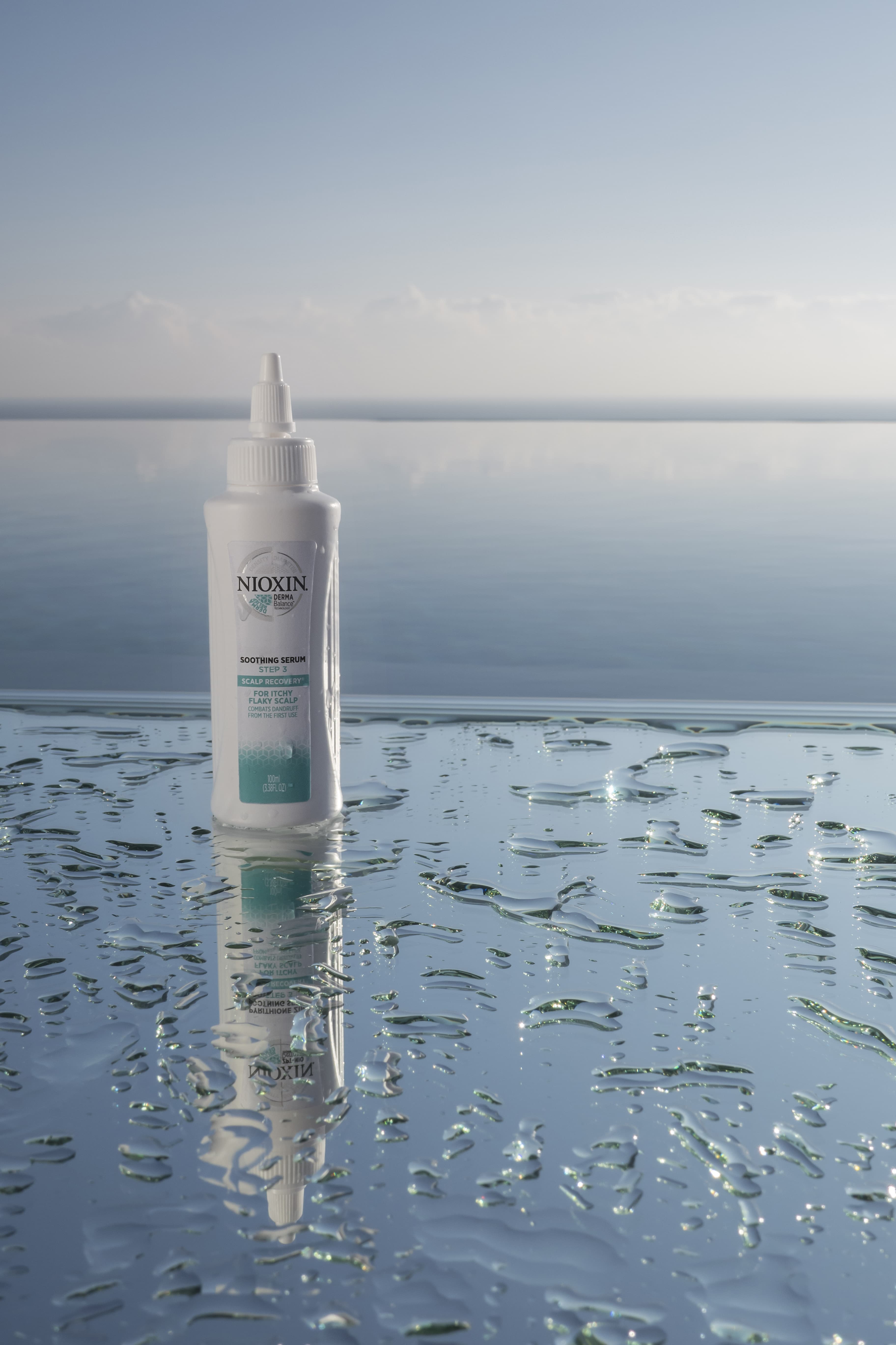 Nioxin Scalp Recovery Serum 100 ml 3
