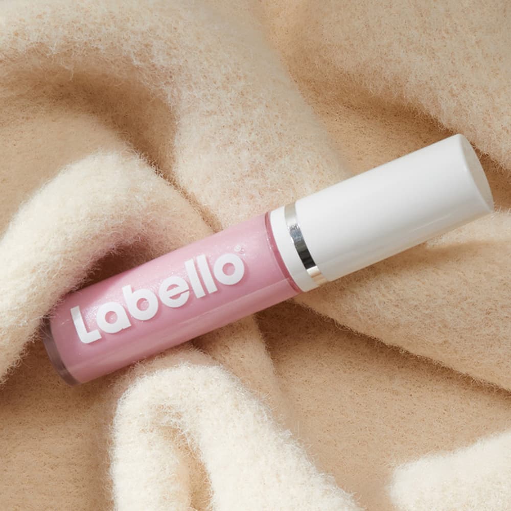 Labello Lip Oil Candy Pink 5,5 ml 4