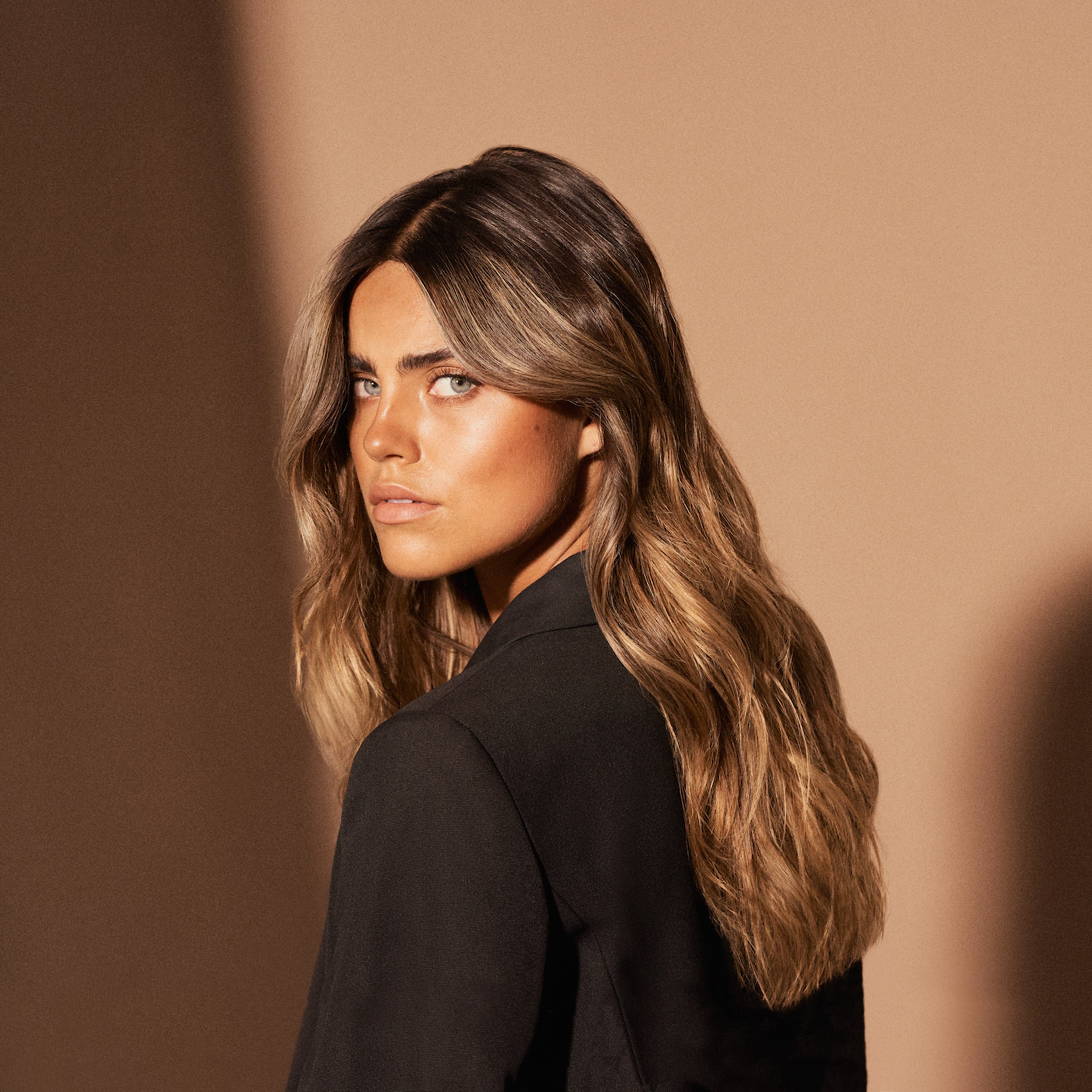 Löwengrip Level Up Volumizing Schampo 250 ml - produktbild 4