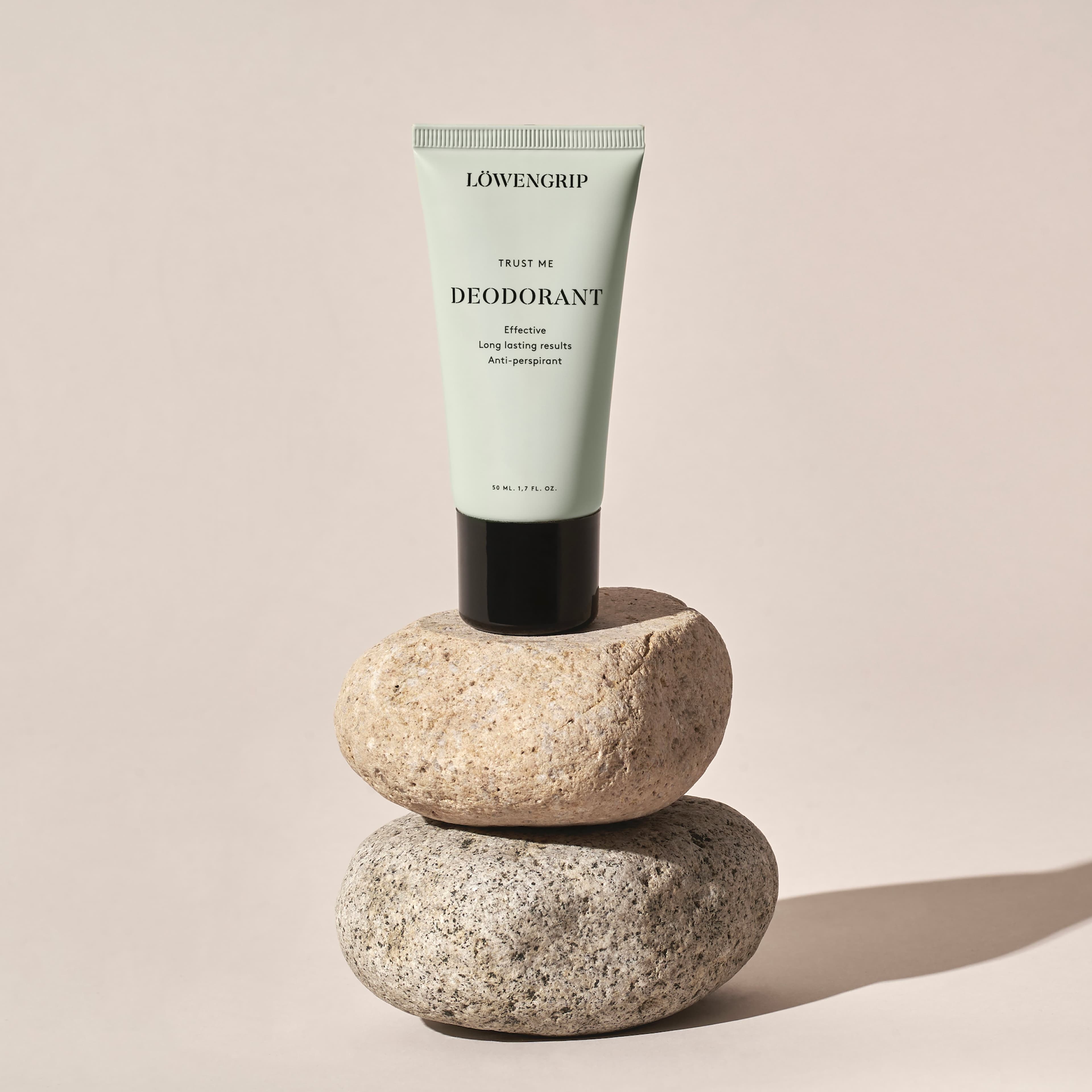 Löwengrip Trust me Deodorant 50 ml - produktbild 2
