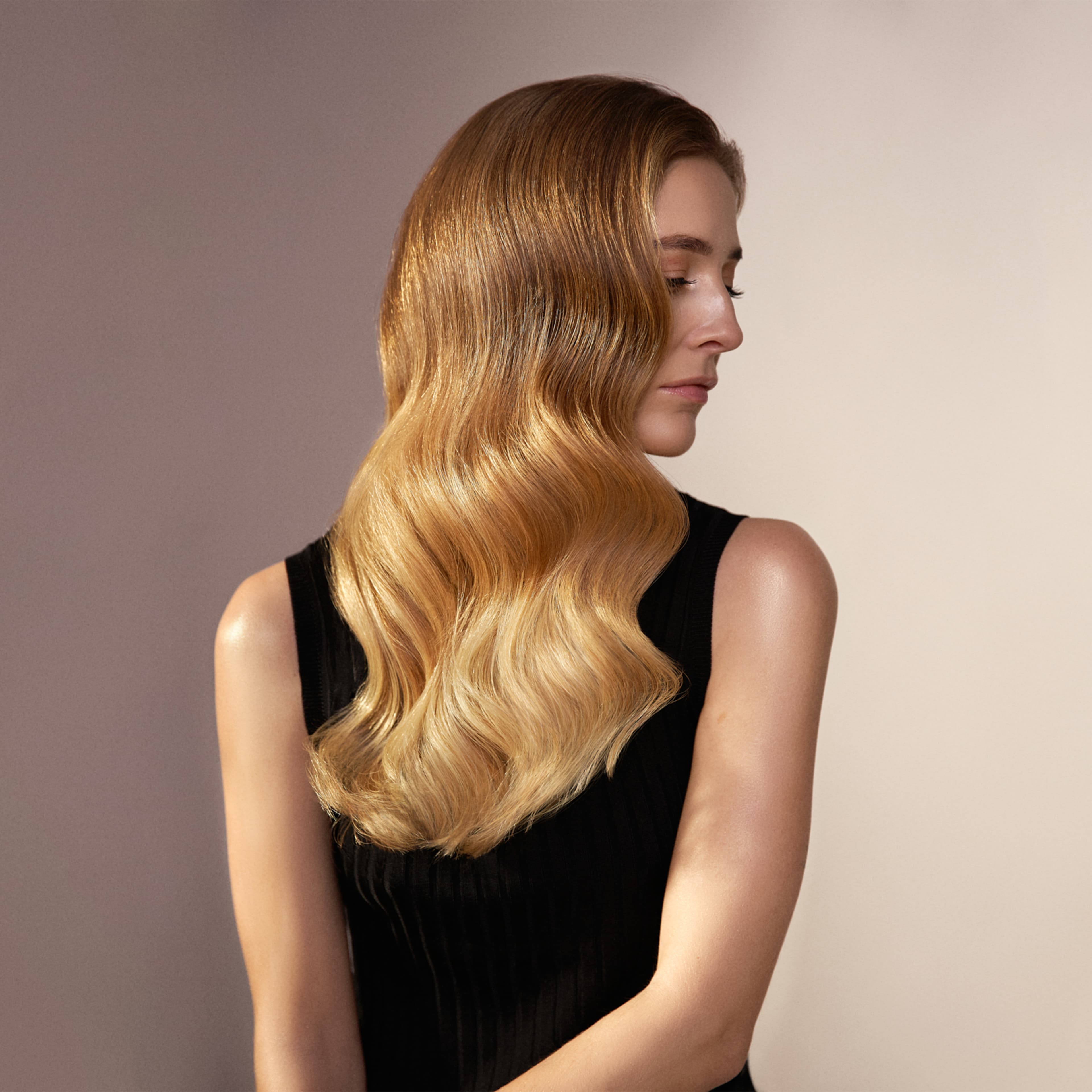 Löwengrip Build & Bounce Thickening Schampo 250 ml 4