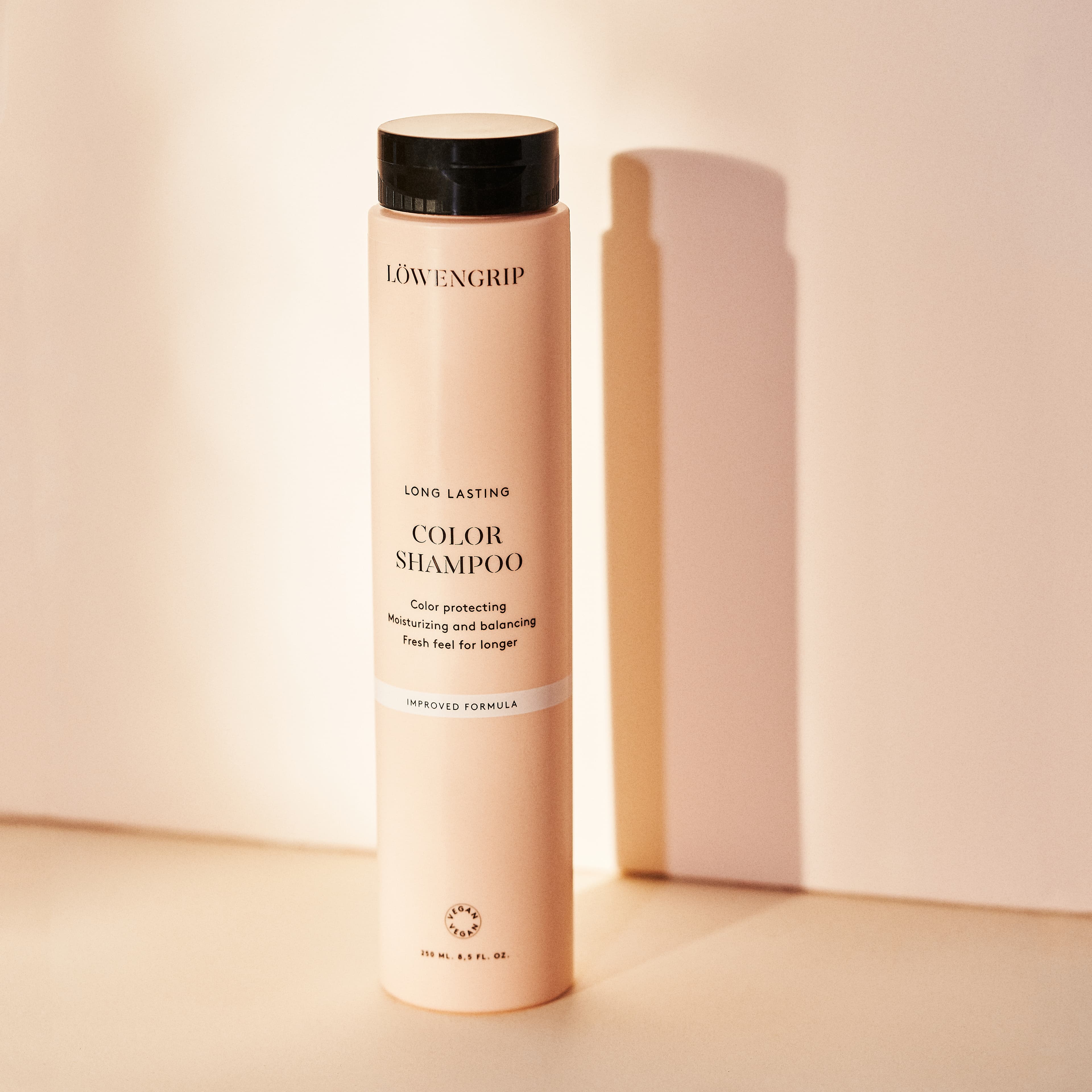 Löwengrip Long Lasting Color Schampo 250 ml 2