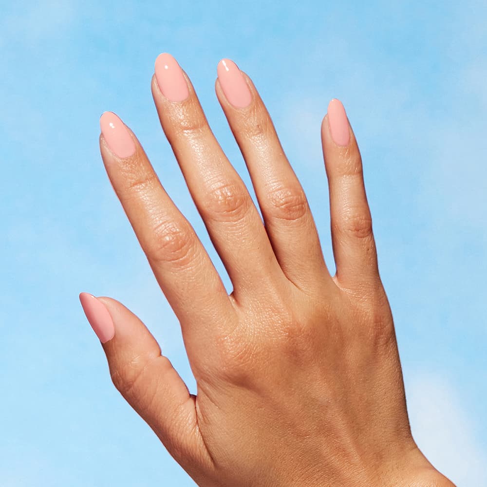 OPI Nature Strong We Canyon Do Better 15 ml - produktbild 4