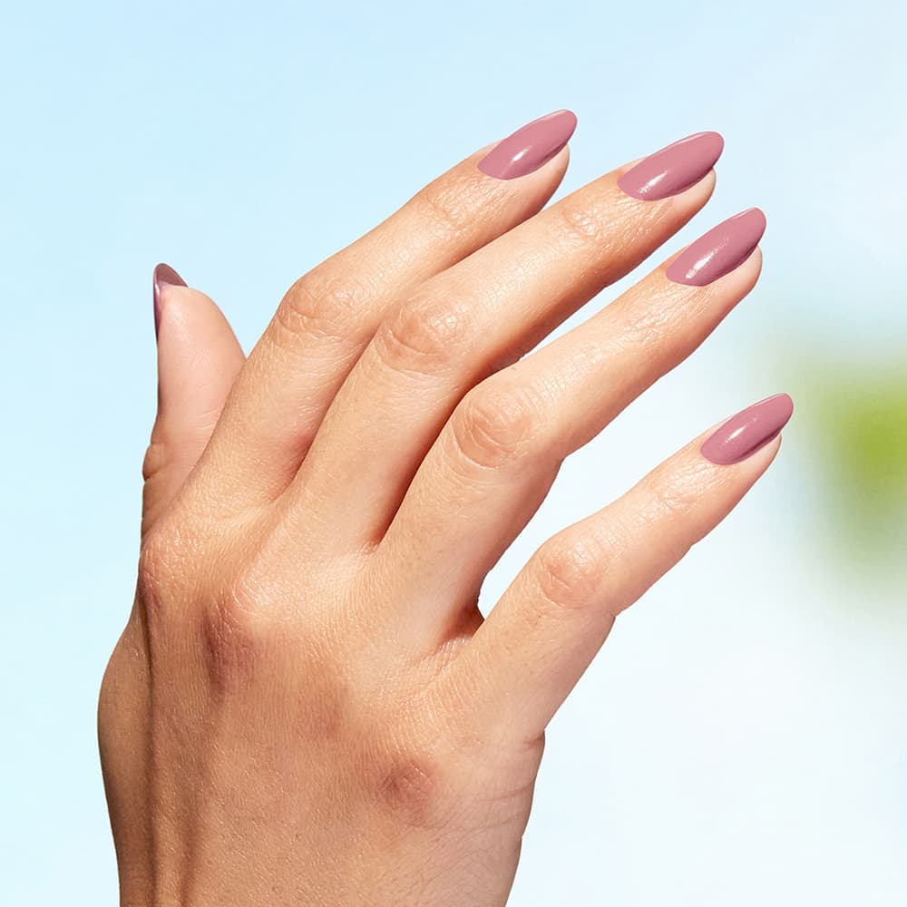 OPI Nature Strong For What It’S Earth 15 ml - produktbild 4