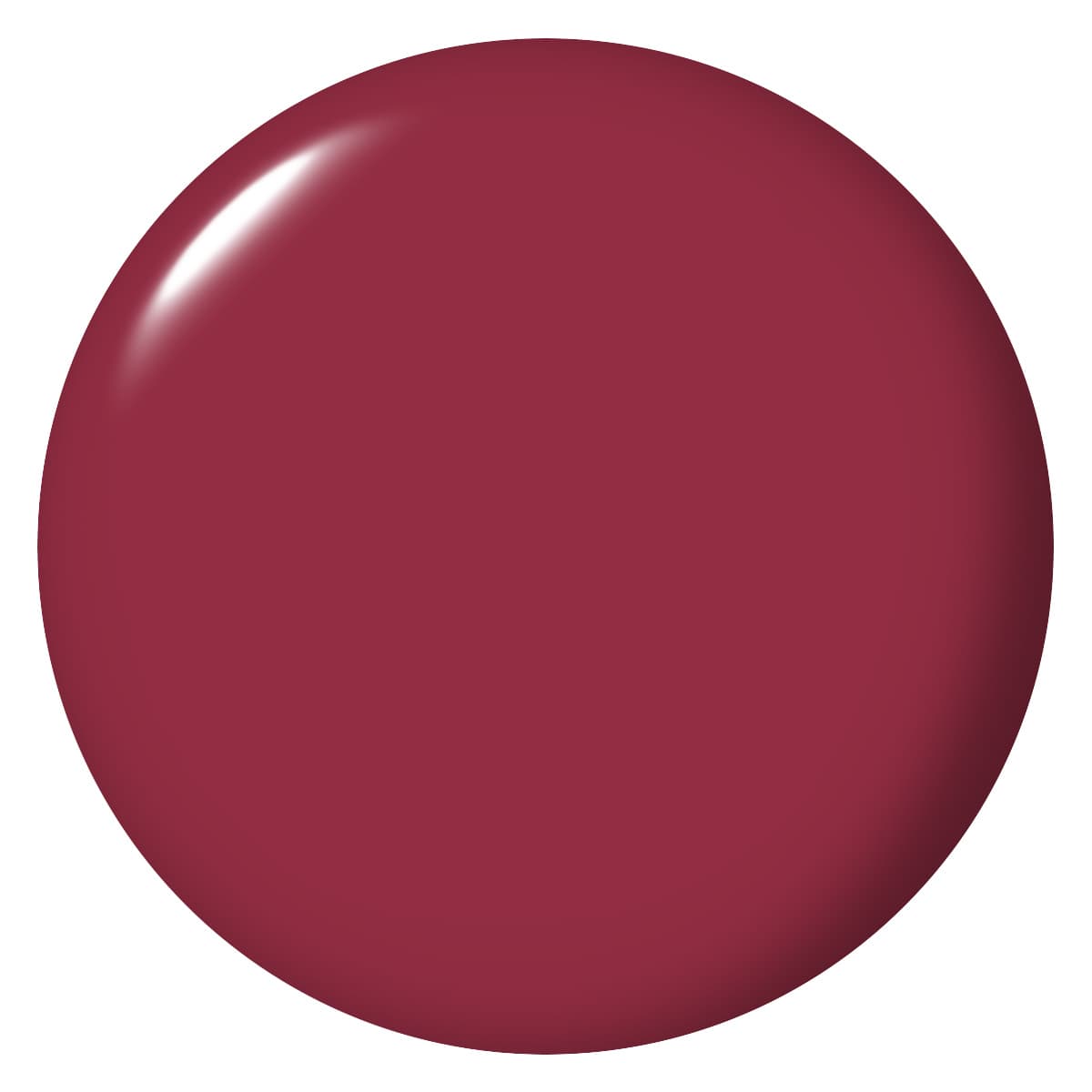 OPI Nature Strong Give A Garnet 15 ml - produktbild 2