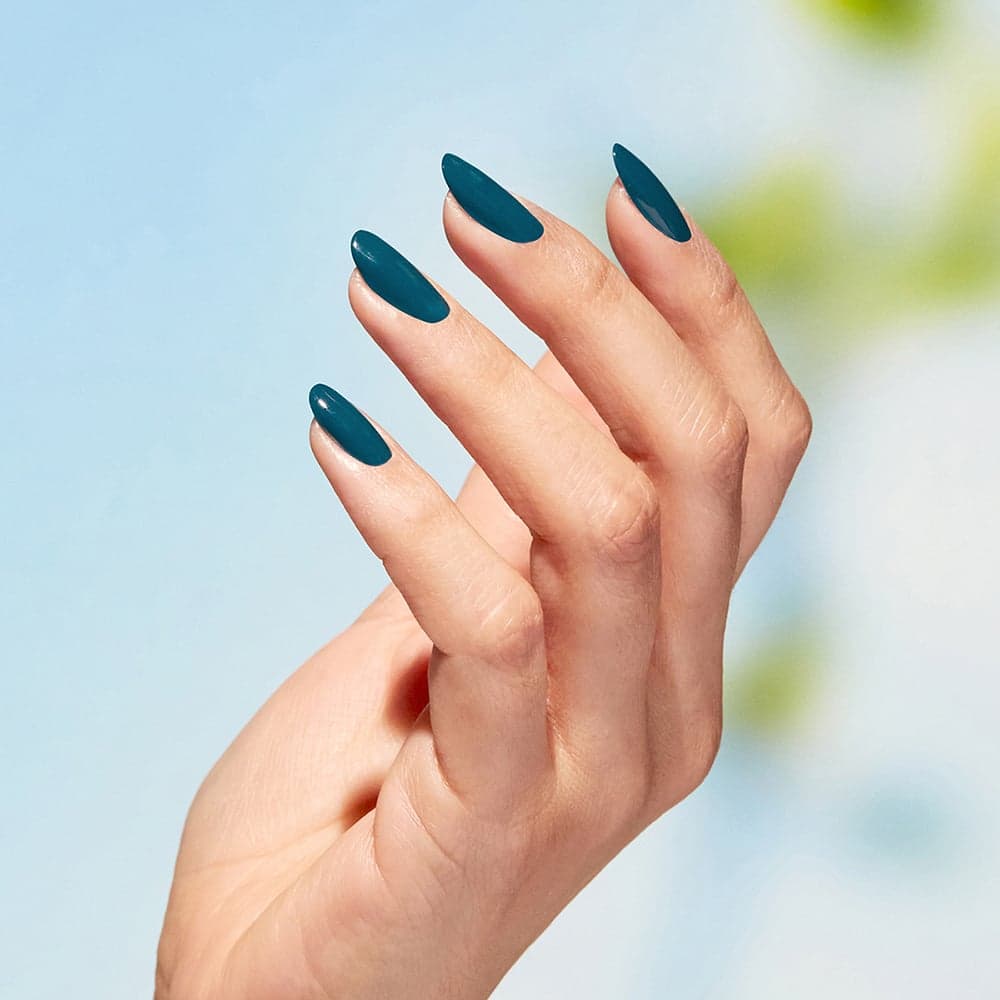 OPI Nature Strong All Heal Queen Mother Earth 15 ml - produktbild 4