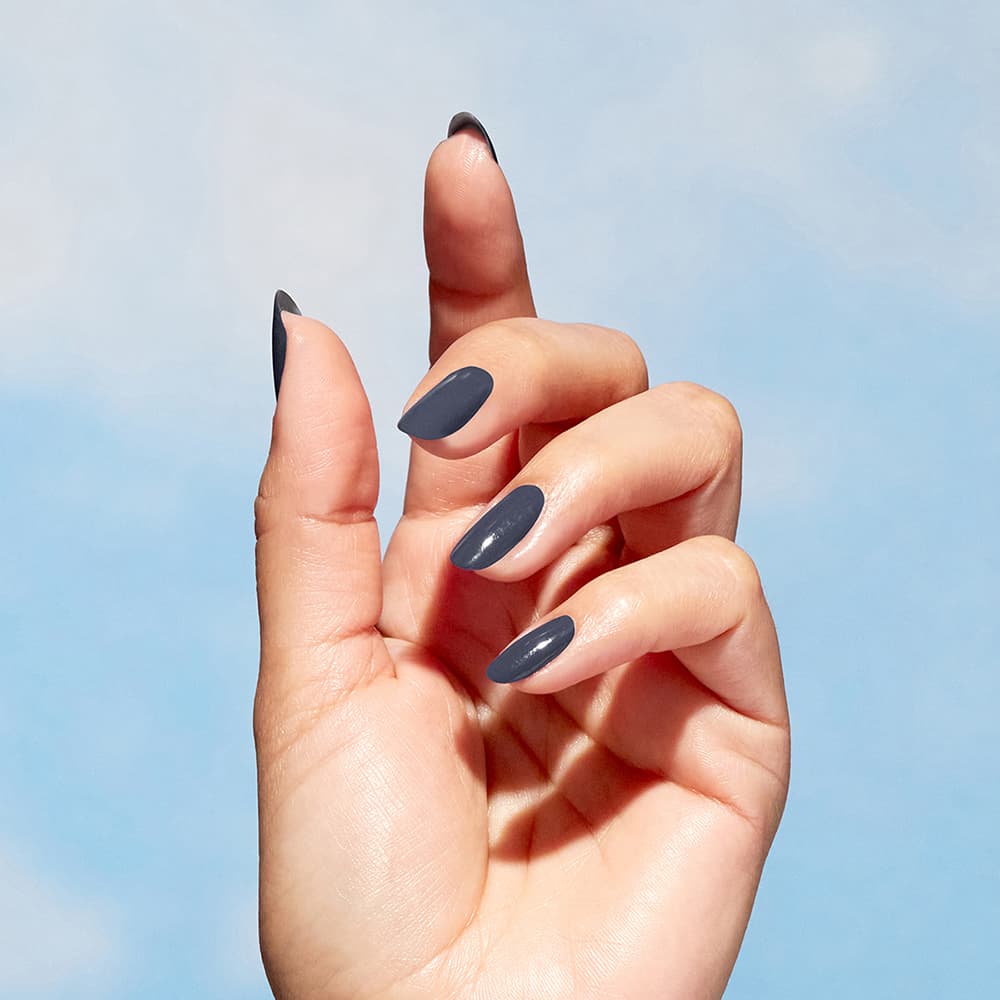 OPI Nature Strong Force Of Nailture 15 ml - produktbild 4
