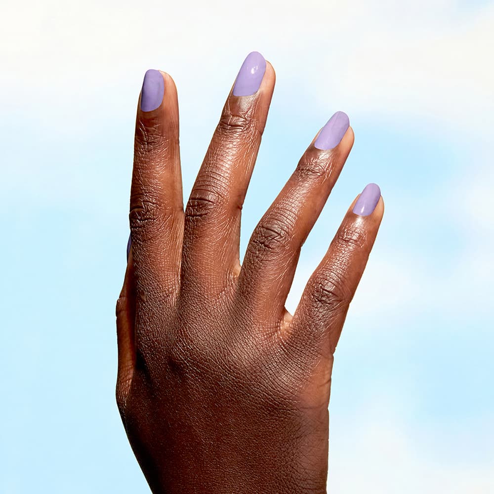 OPI Nature Strong Spring Into Action 15 ml - produktbild 4