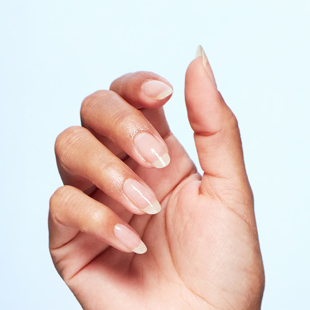 OPI Nature Strong Base Coat 15 ml - produktbild 3