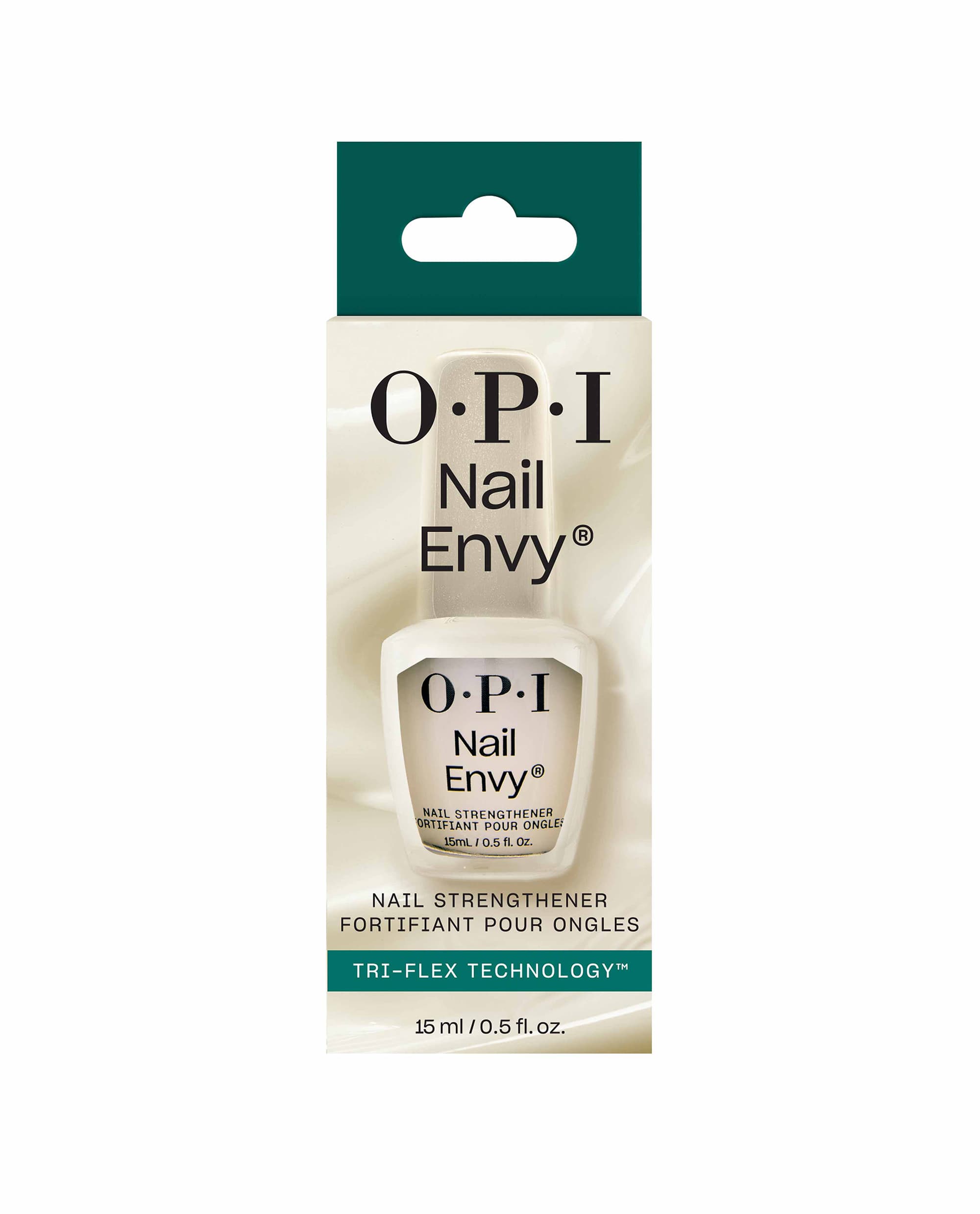 OPI Nail Envy Original Nail Strengthener 15 ml 5