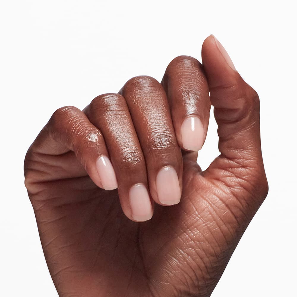 OPI Natural Nail Strengthener 15 ml 3