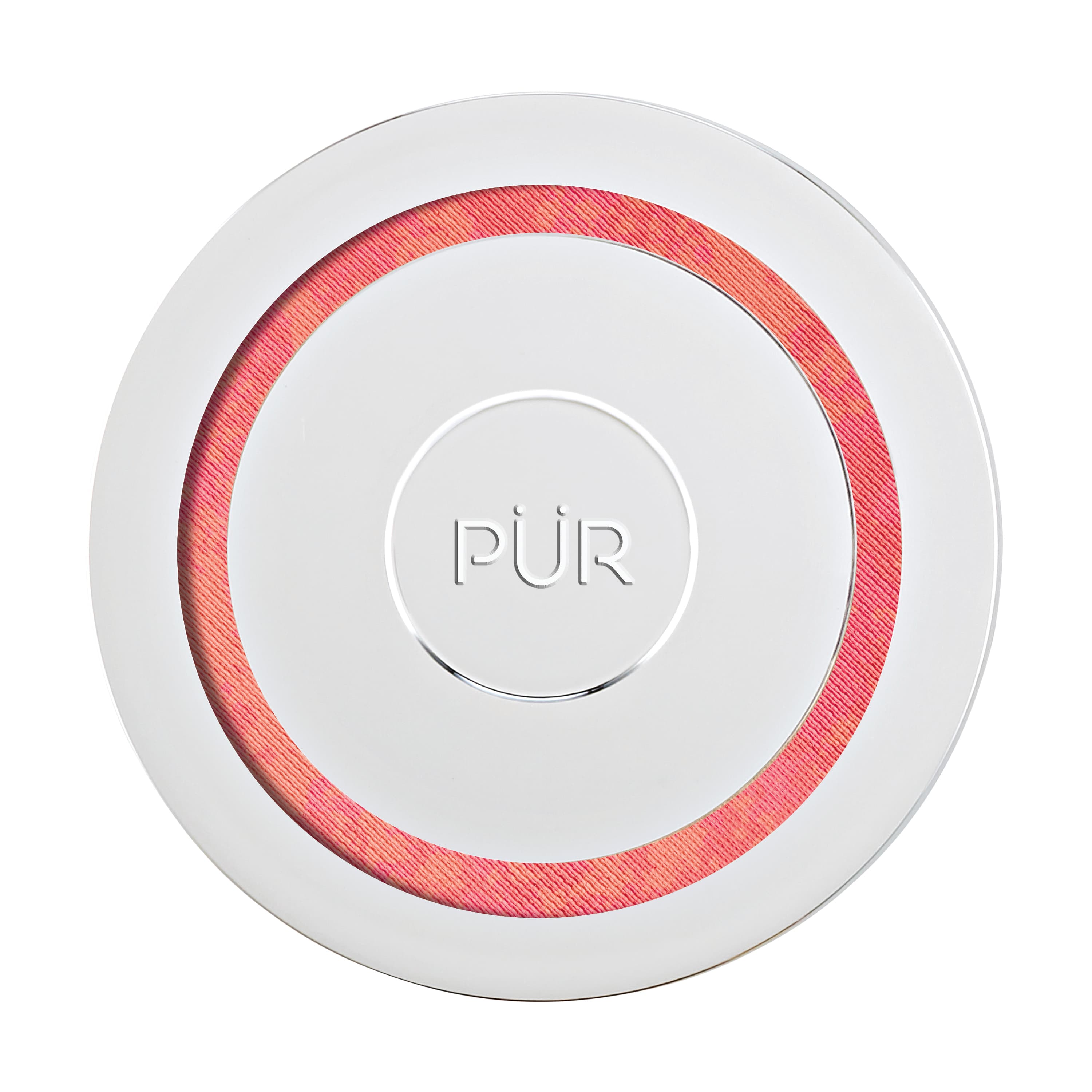PÜR Blushing Act Pretty in Peach 8 g