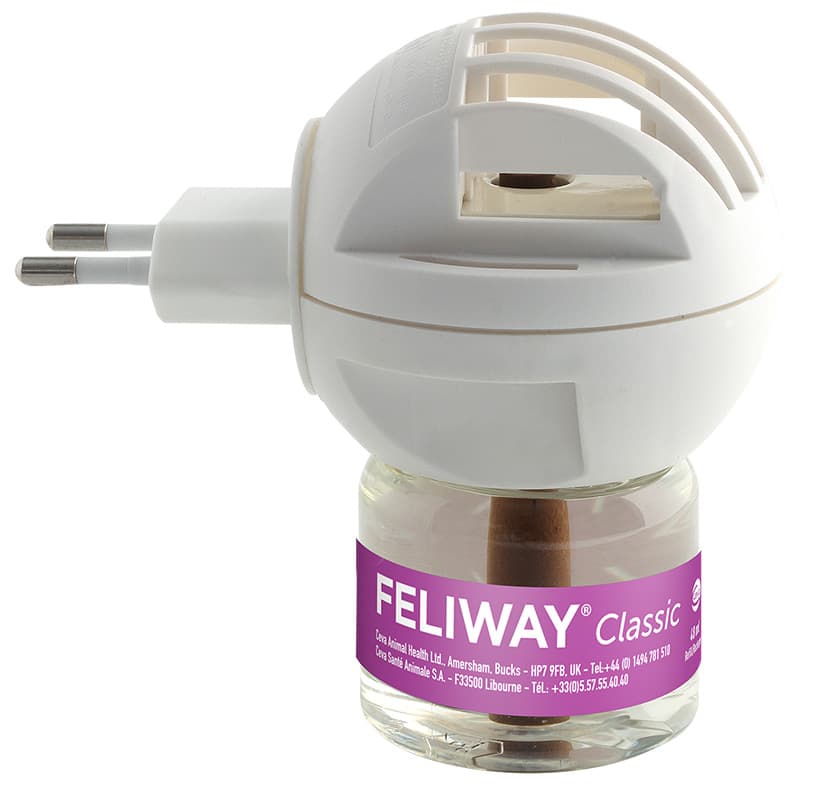 Feliway Classic Doftavgivare 48 ml - produktbild 2