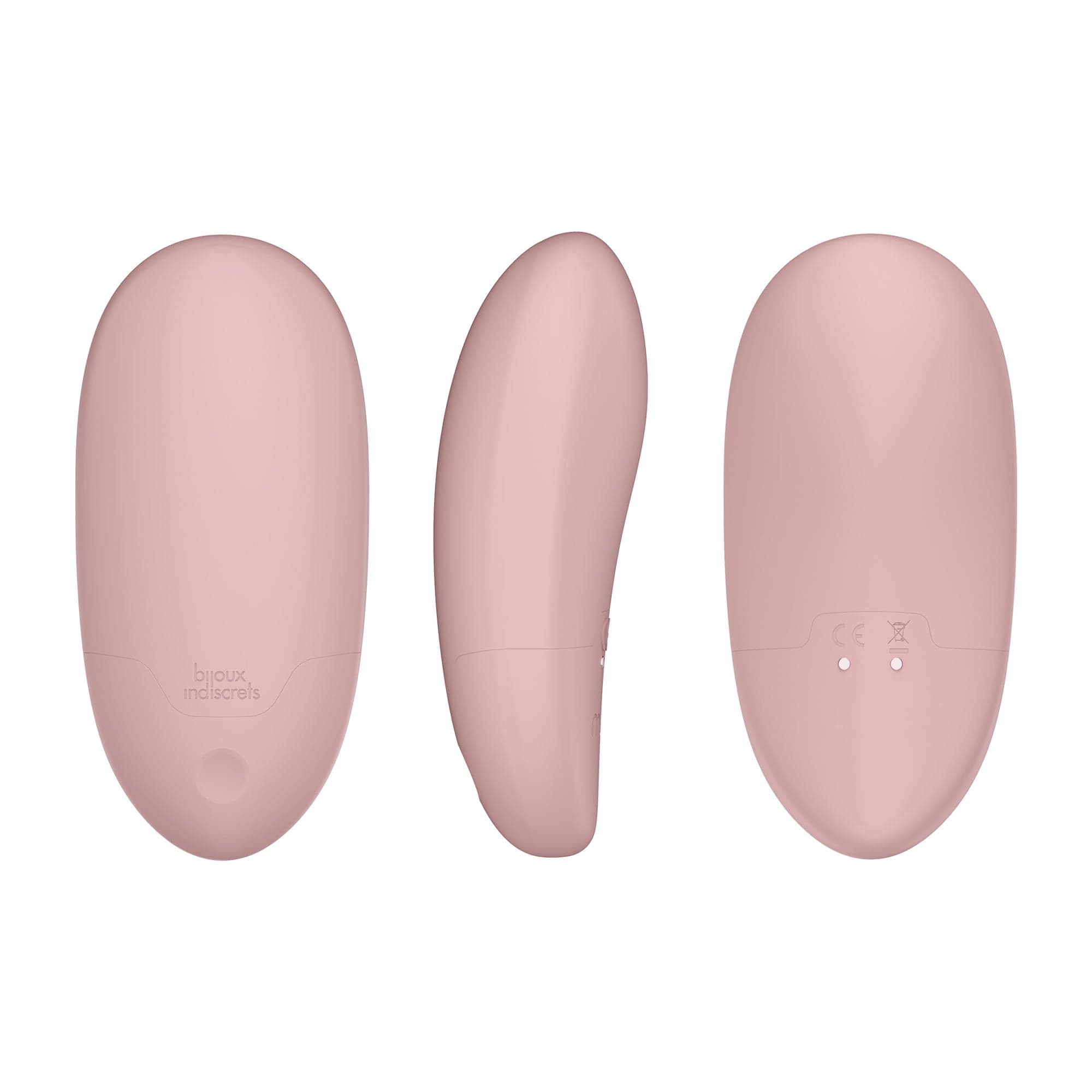 Bijoux Indiscrets Sex Au Naturel Personal Massager 2