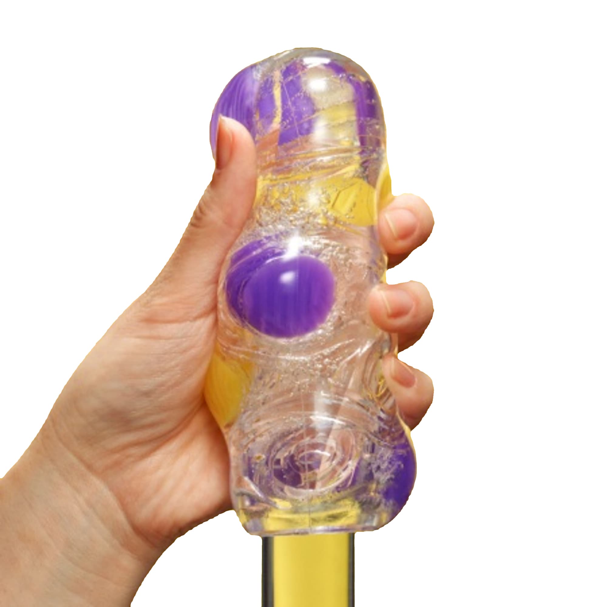 Tenga Bobble Magic Marbles 3