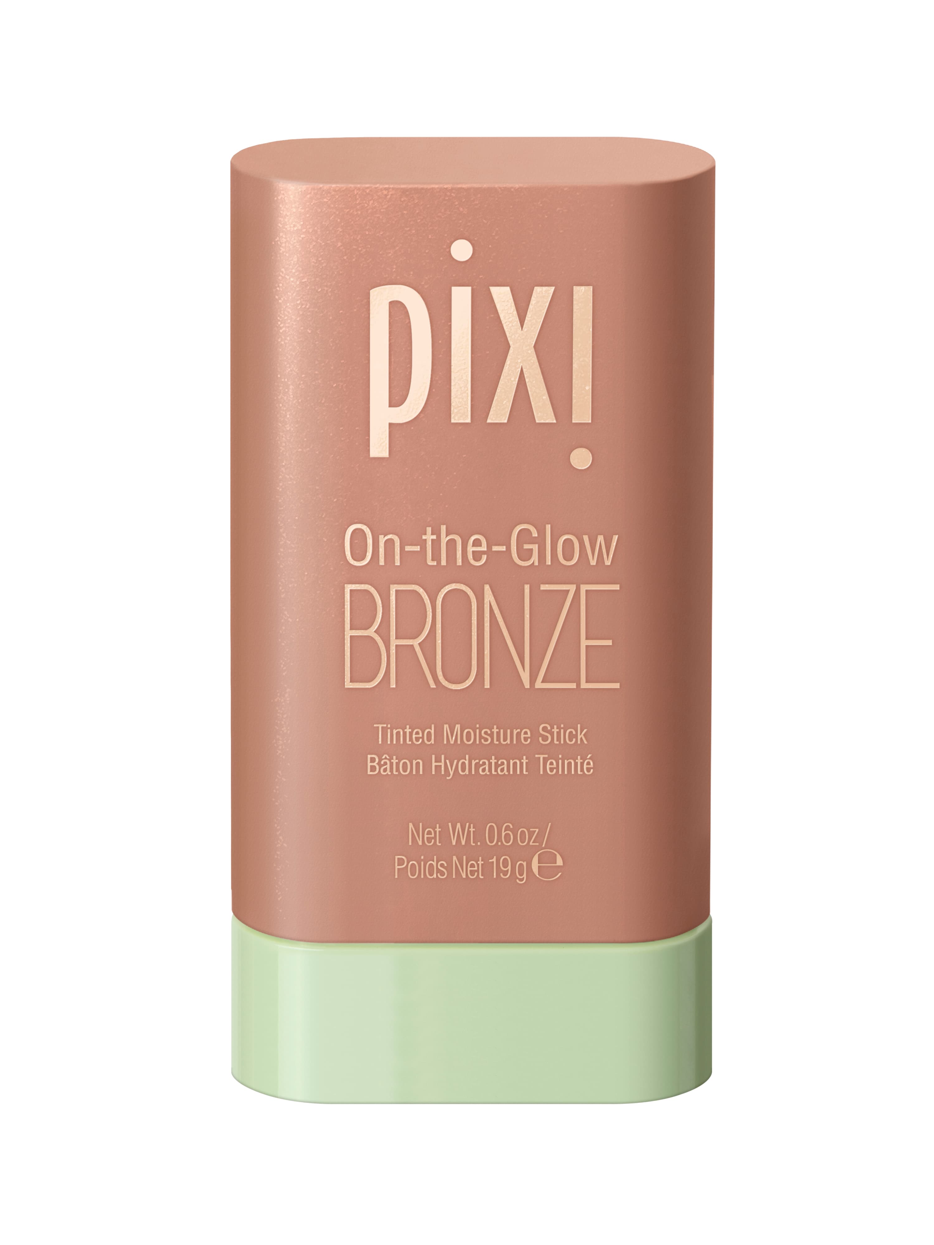 Pixi On-The-Glow Bronze SoftGlow 19 g 2