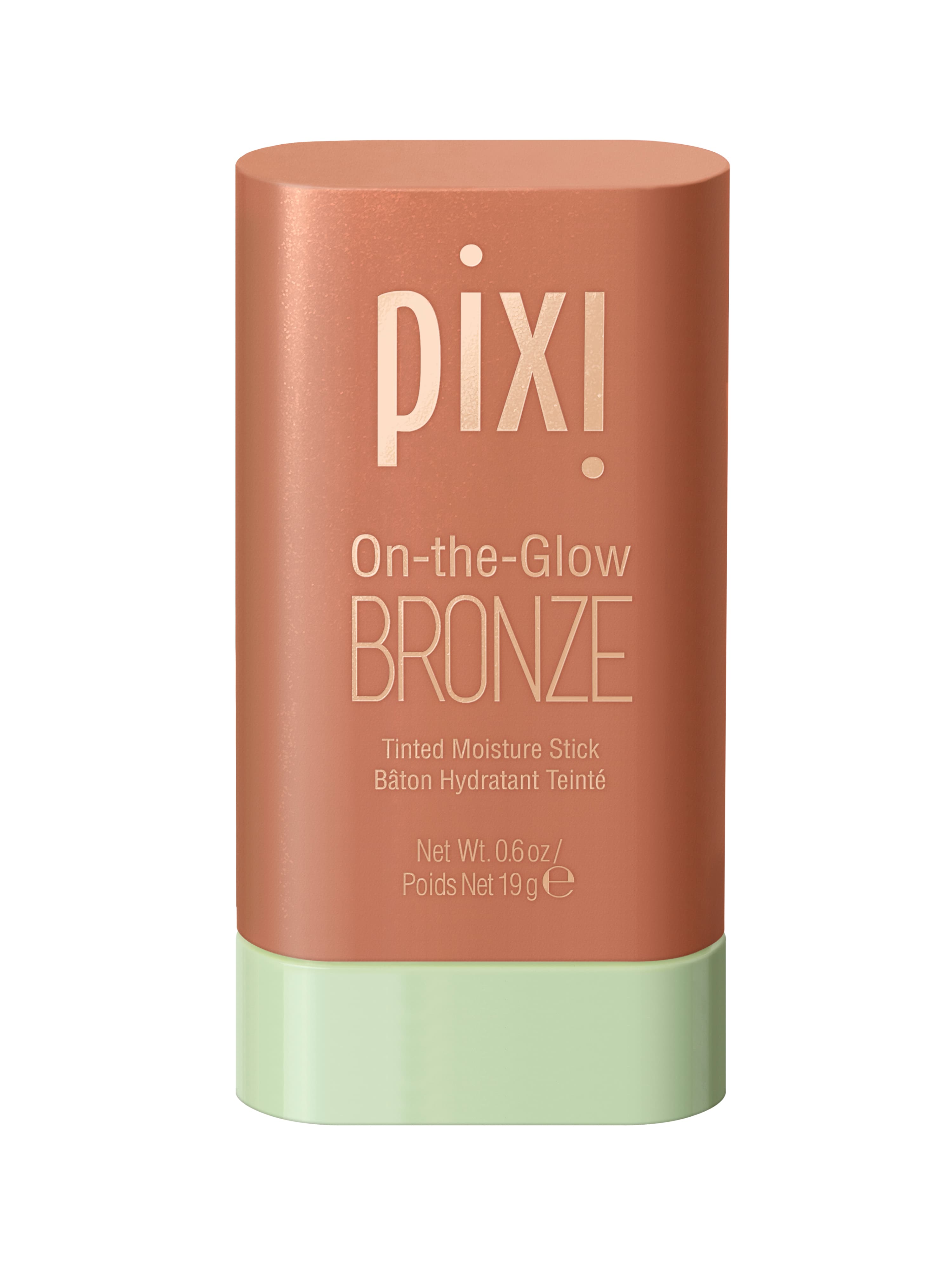 Pixi On-The-Glow Bronze RichGlow 19 g 2