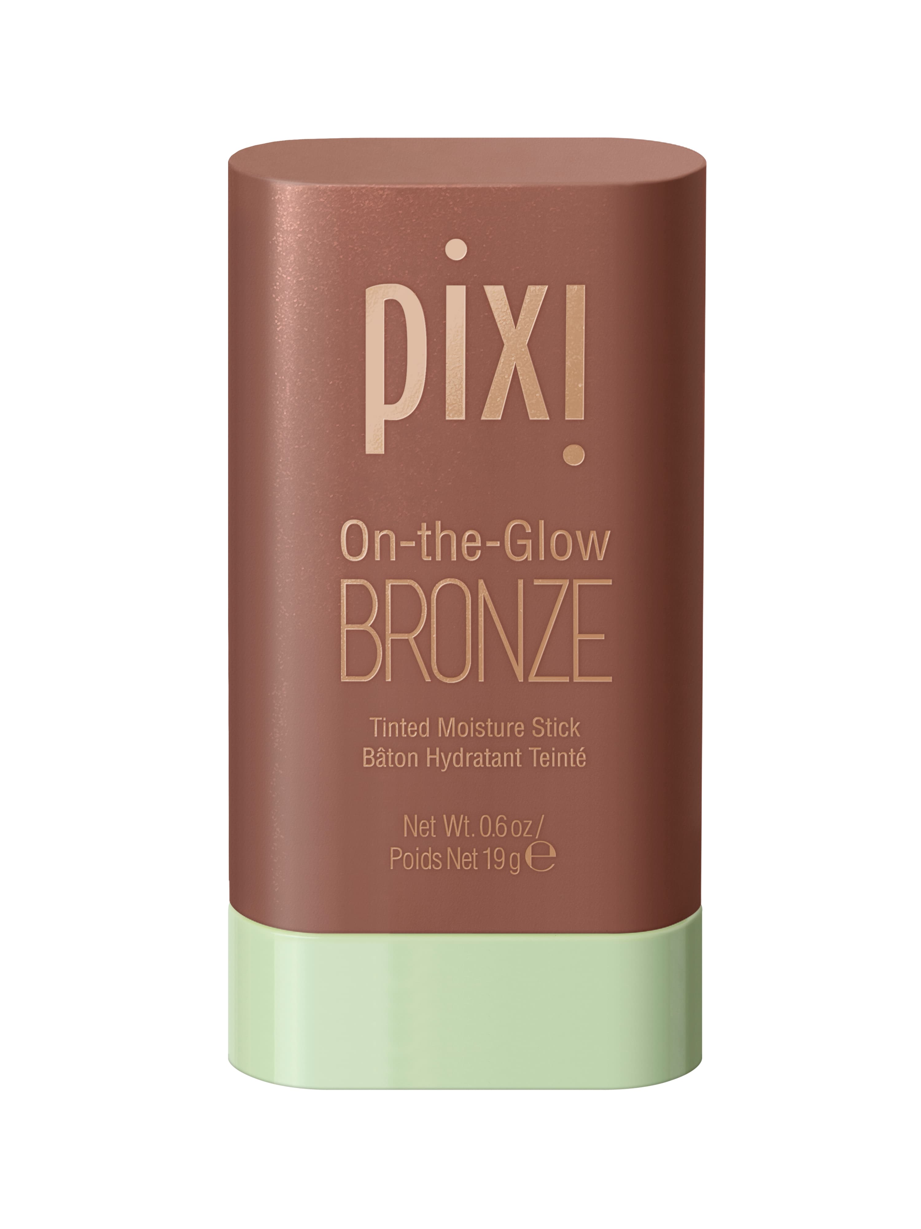 Pixi On-The-Glow Bronze BeachGlow 19 g 2