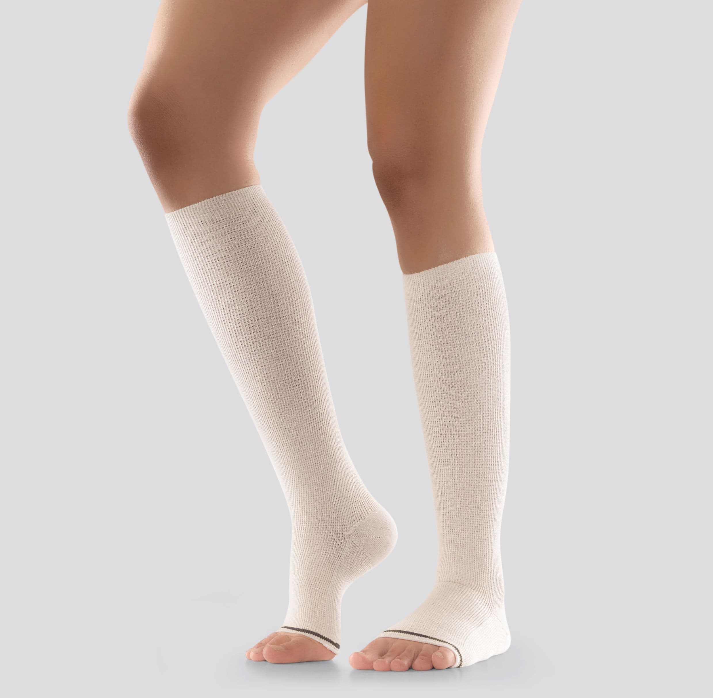 Mabs Care Knee Natur 4 Blue