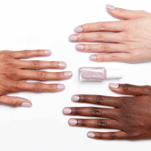 Essie exprEssie 480 World as a Canvas 10 ml - produktbild 3