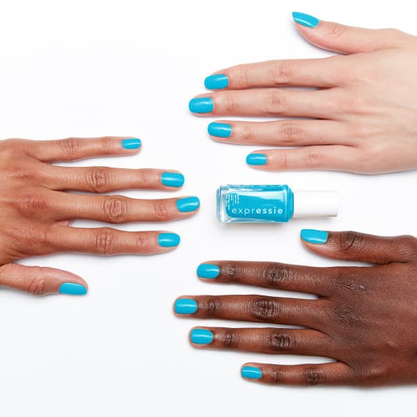 Essie exprEssie 485 Word on the Street 10 ml 3