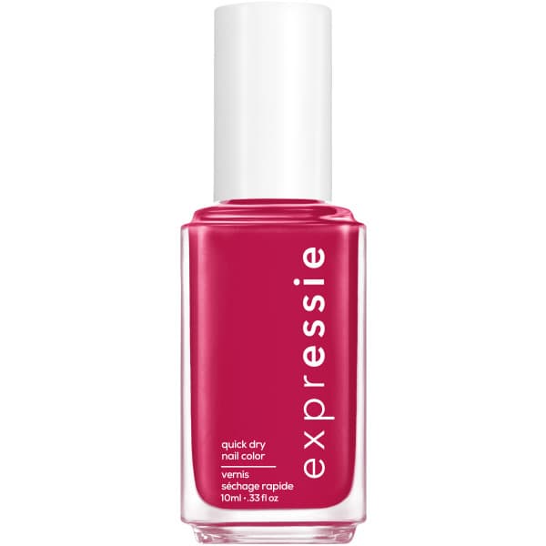 Essie exprEssie 490 Spray it to Say it 10 ml