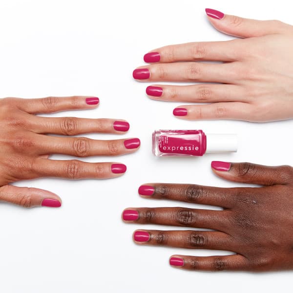 Essie exprEssie 490 Spray it to Say it 10 ml 3