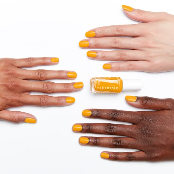 Essie exprEssie 495 Outside the Lines 10 ml 3