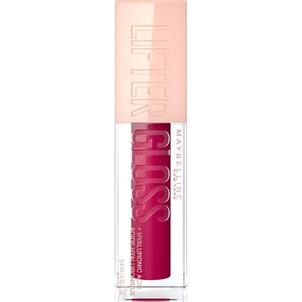 Maybelline Lifter Gloss 25 Taffy 5,4 ml - produktbild 2