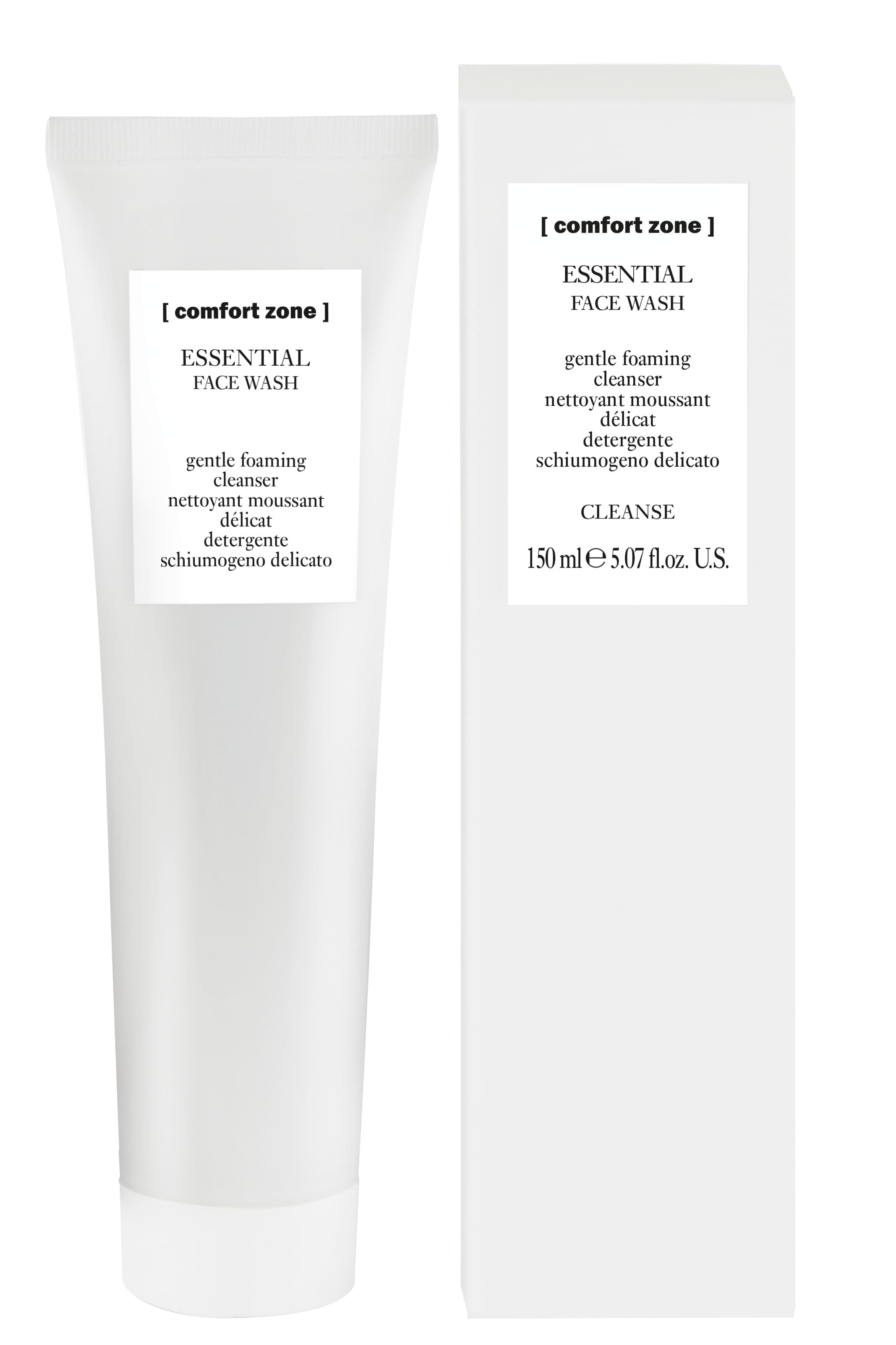 Comfort Zone Essential Face Wash 150 ml