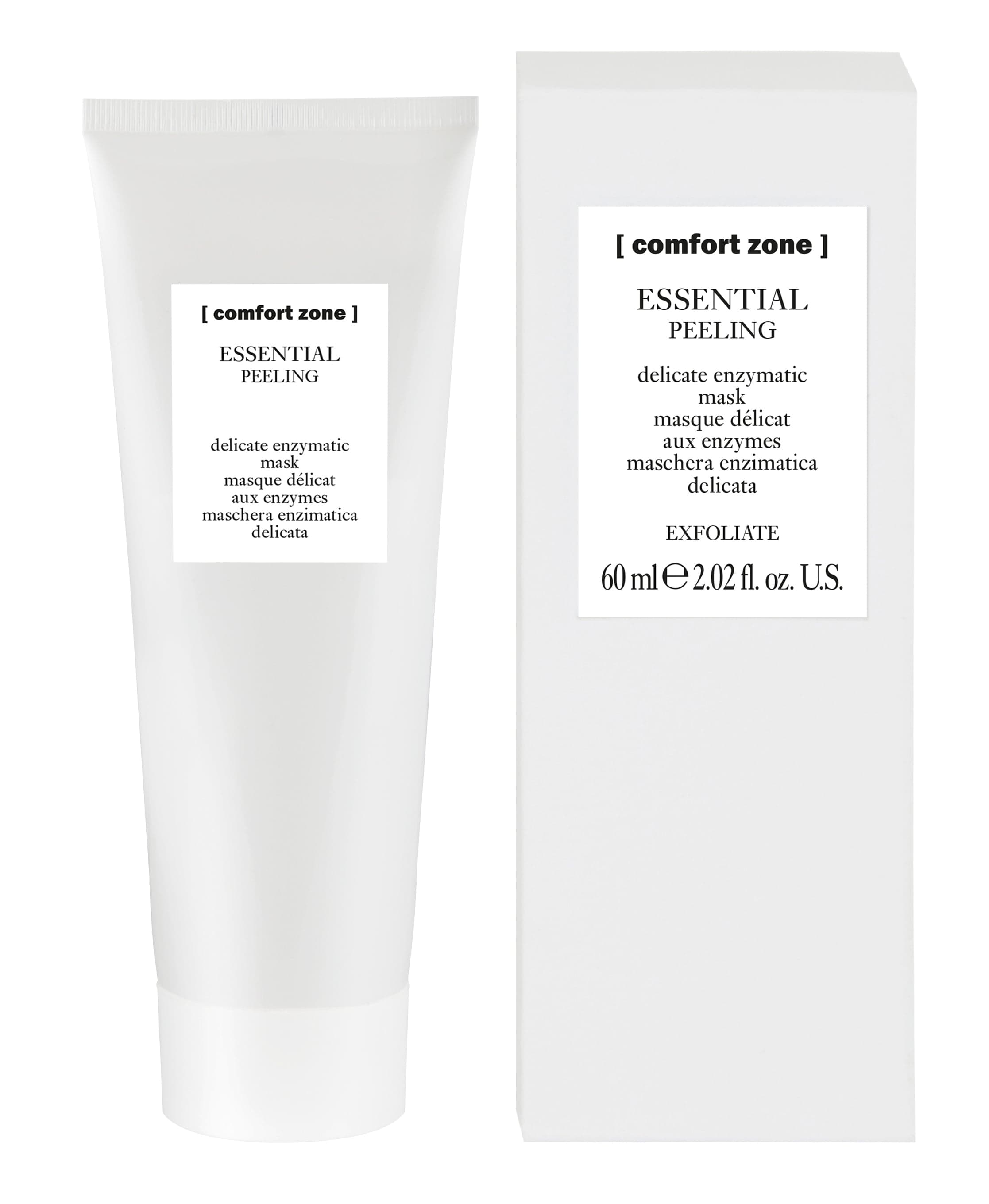 Comfort Zone Essential Peeling 60 ml
