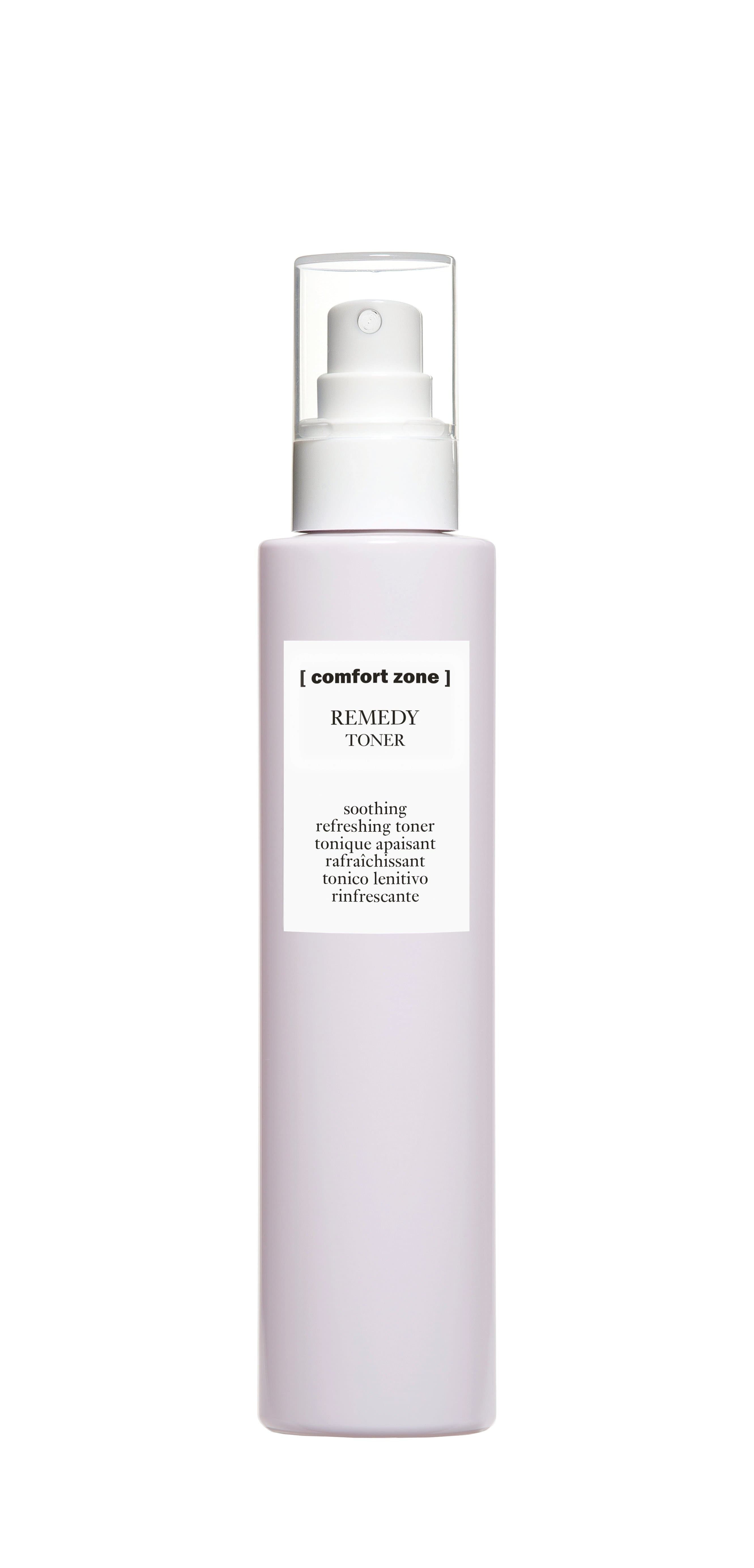 Comfort Zone Remedy Toner 200 ml - produktbild 2