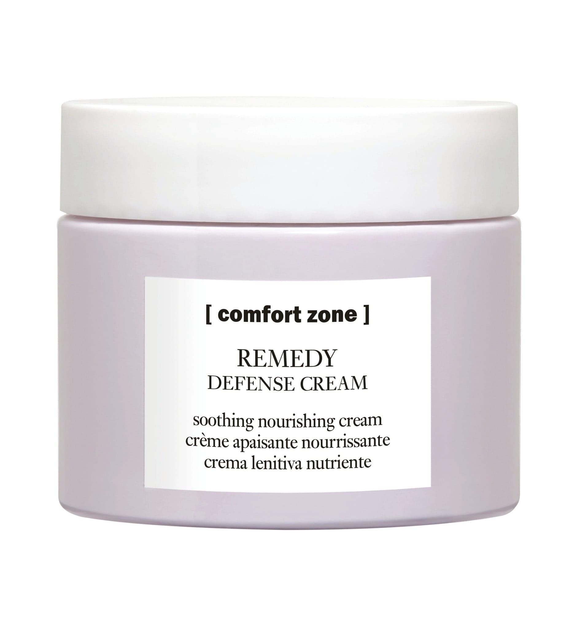 Comfort Zone Remedy Defense Cream 60 ml - produktbild 2