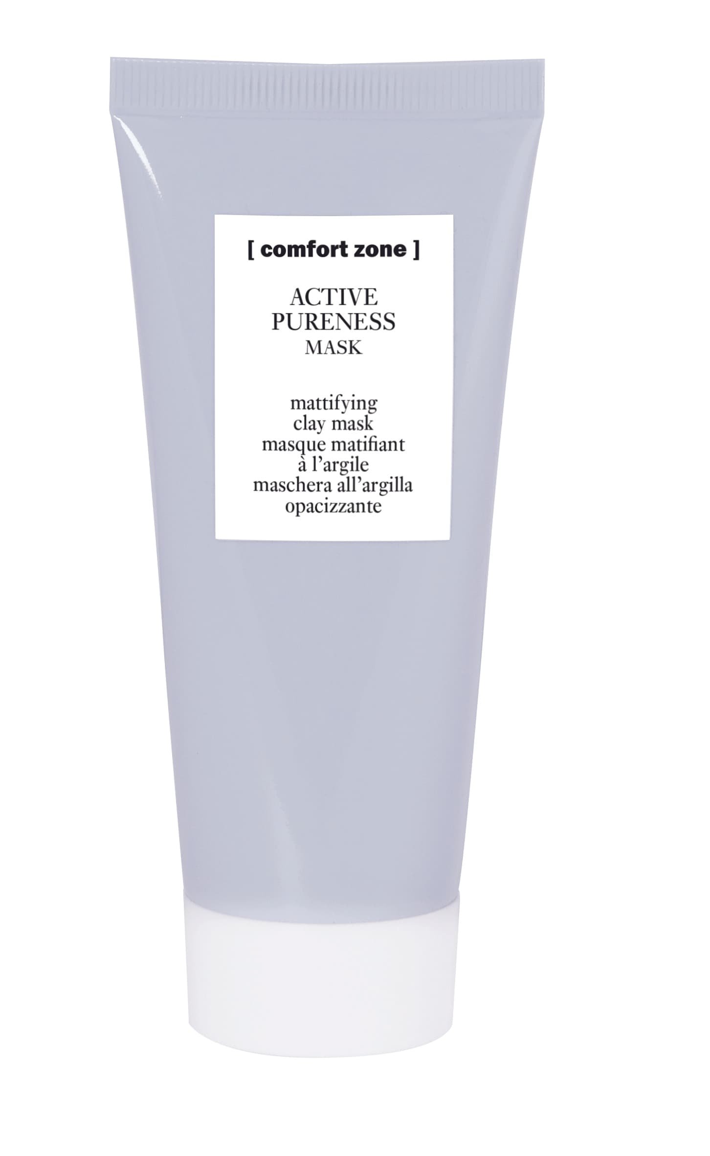 Comfort Zone Active Pureness Mask 60 ml 2