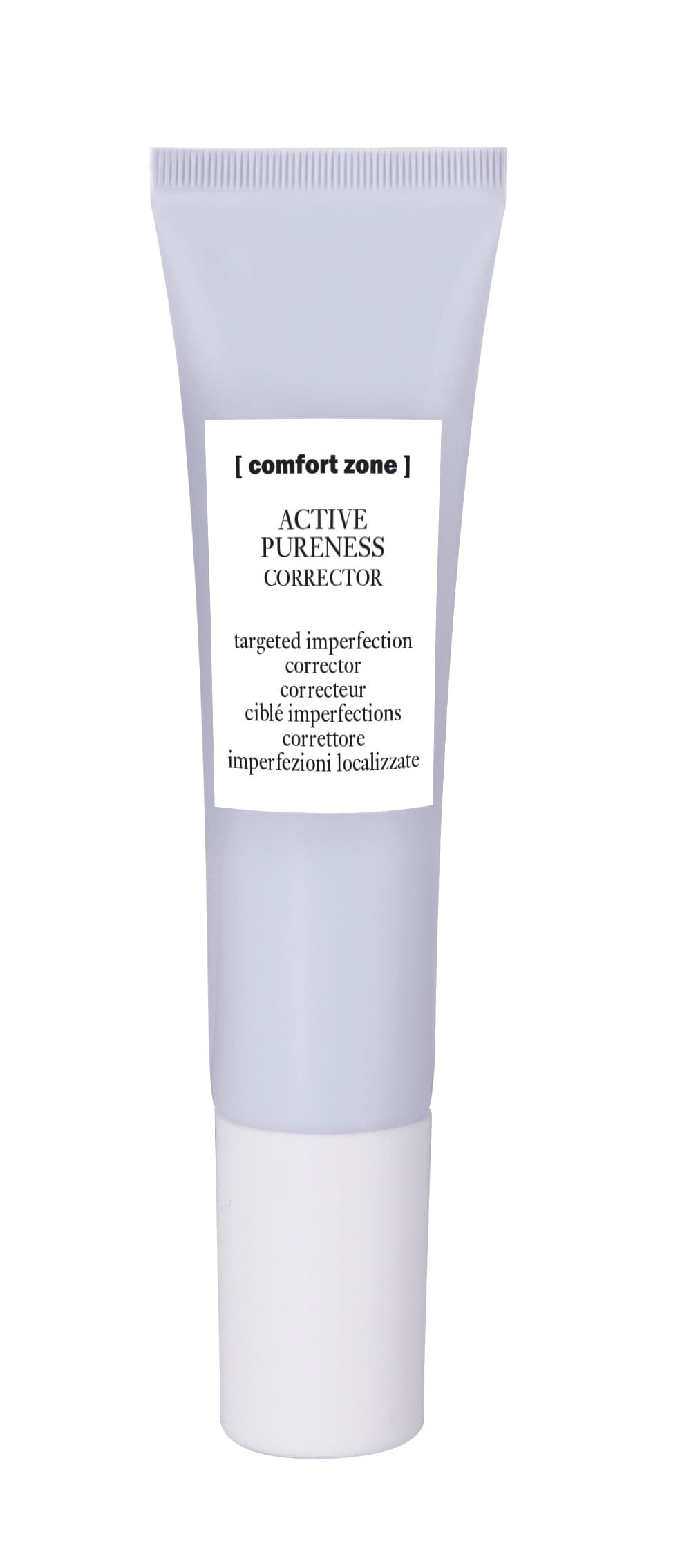Comfort Zone Active Pureness Corrector 15 ml - produktbild 2