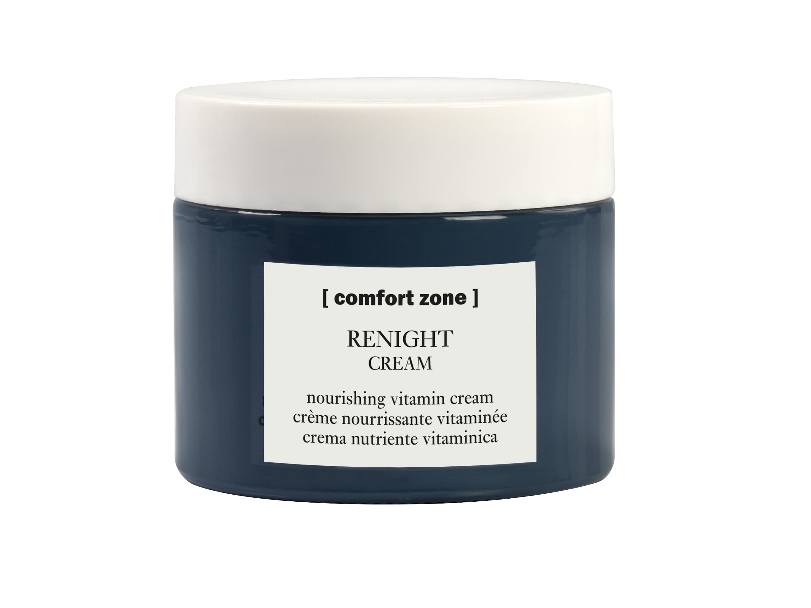 Comfort Zone Renight Cream 60 ml 2