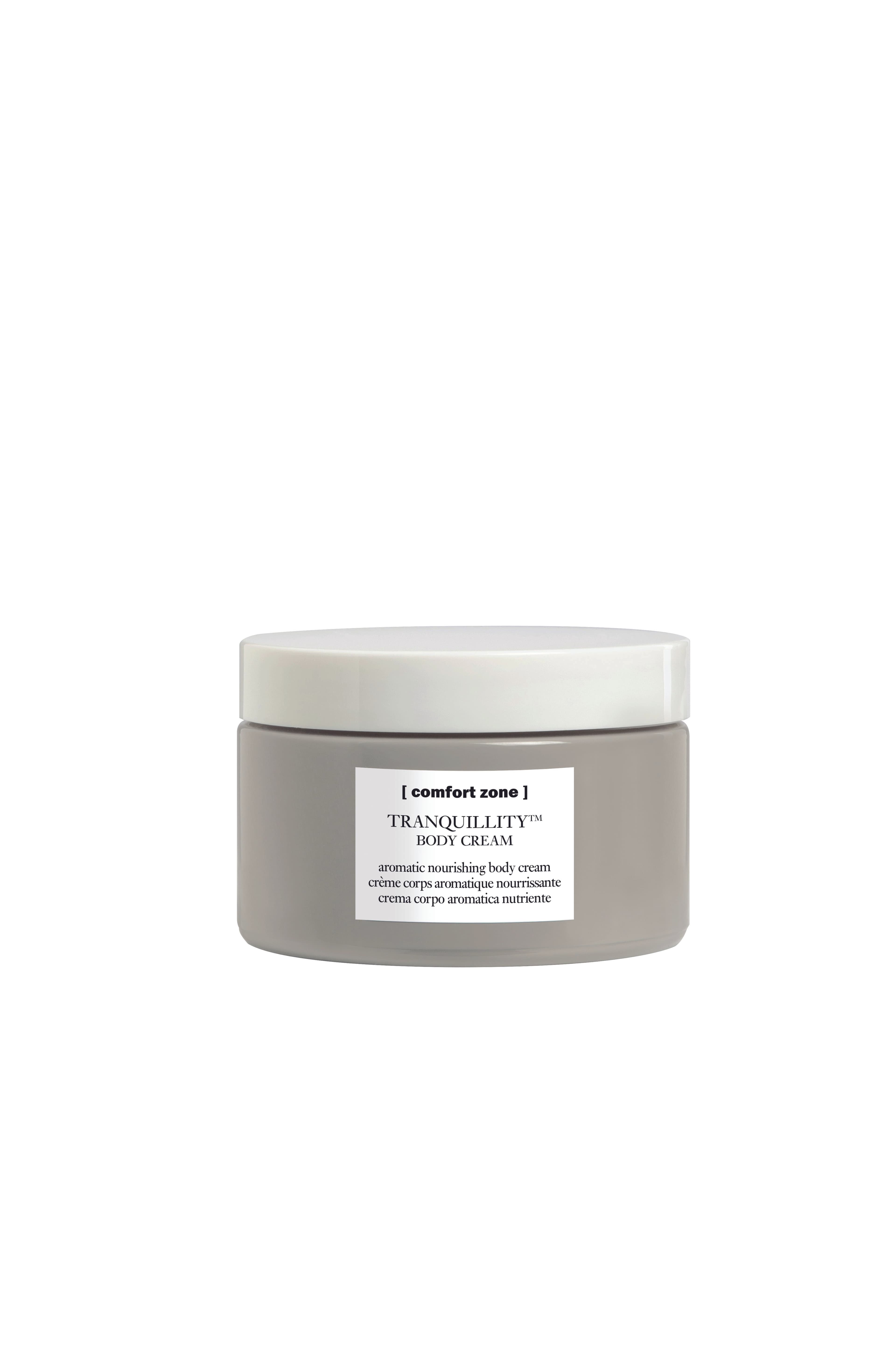 Comfort Zone Tranquillity Body Cream 180 ml