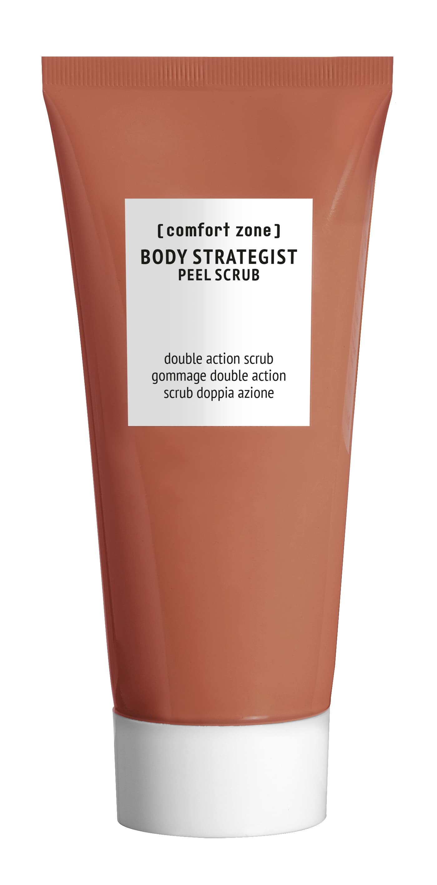 Comfort Zone Body Strategist Peel Scrub 200 ml