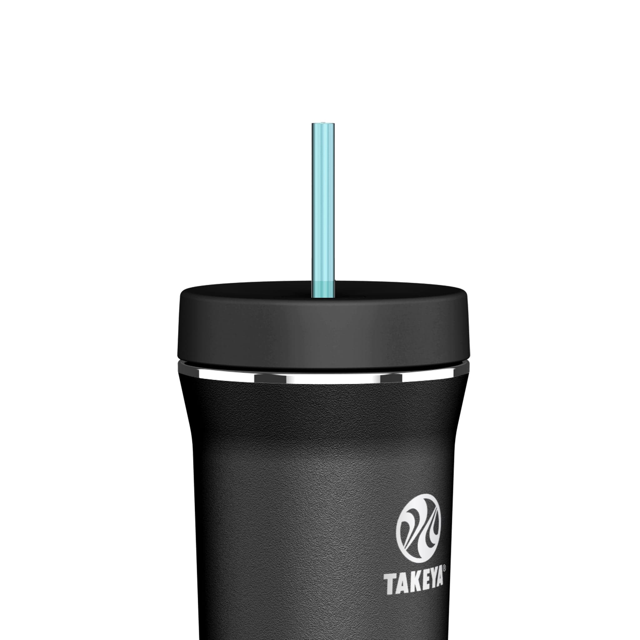 Takeya Insulated Straw Tumbler Onyx 950 ml 2