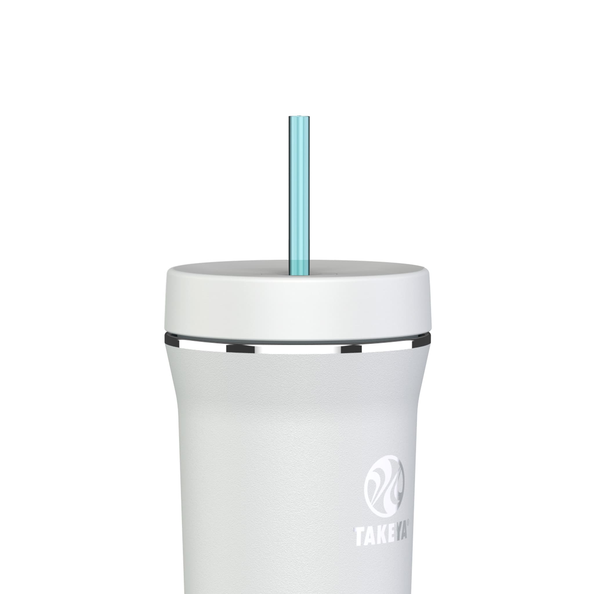 Takeya Insulated Straw Tumbler Frost 950 ml 2