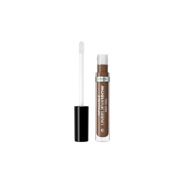 L'Oréal Paris Infaillible 48H Unbelievabrow Gel Auburn 6.32 3,4 ml